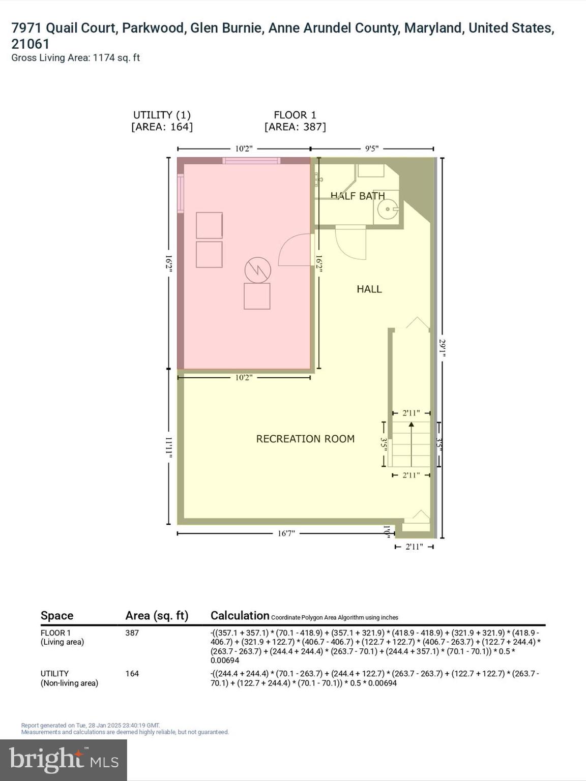 PARKWOOD - Residential