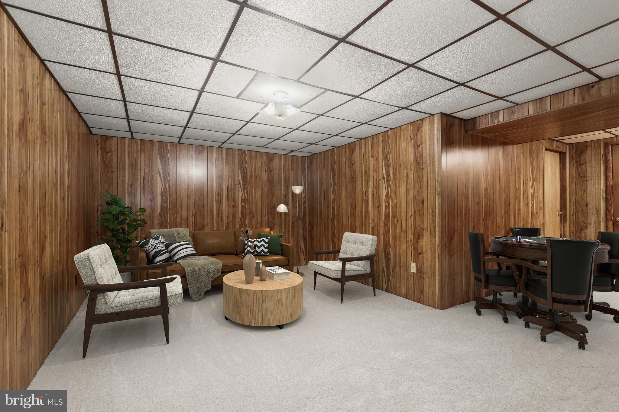 PARKWOOD - Residential