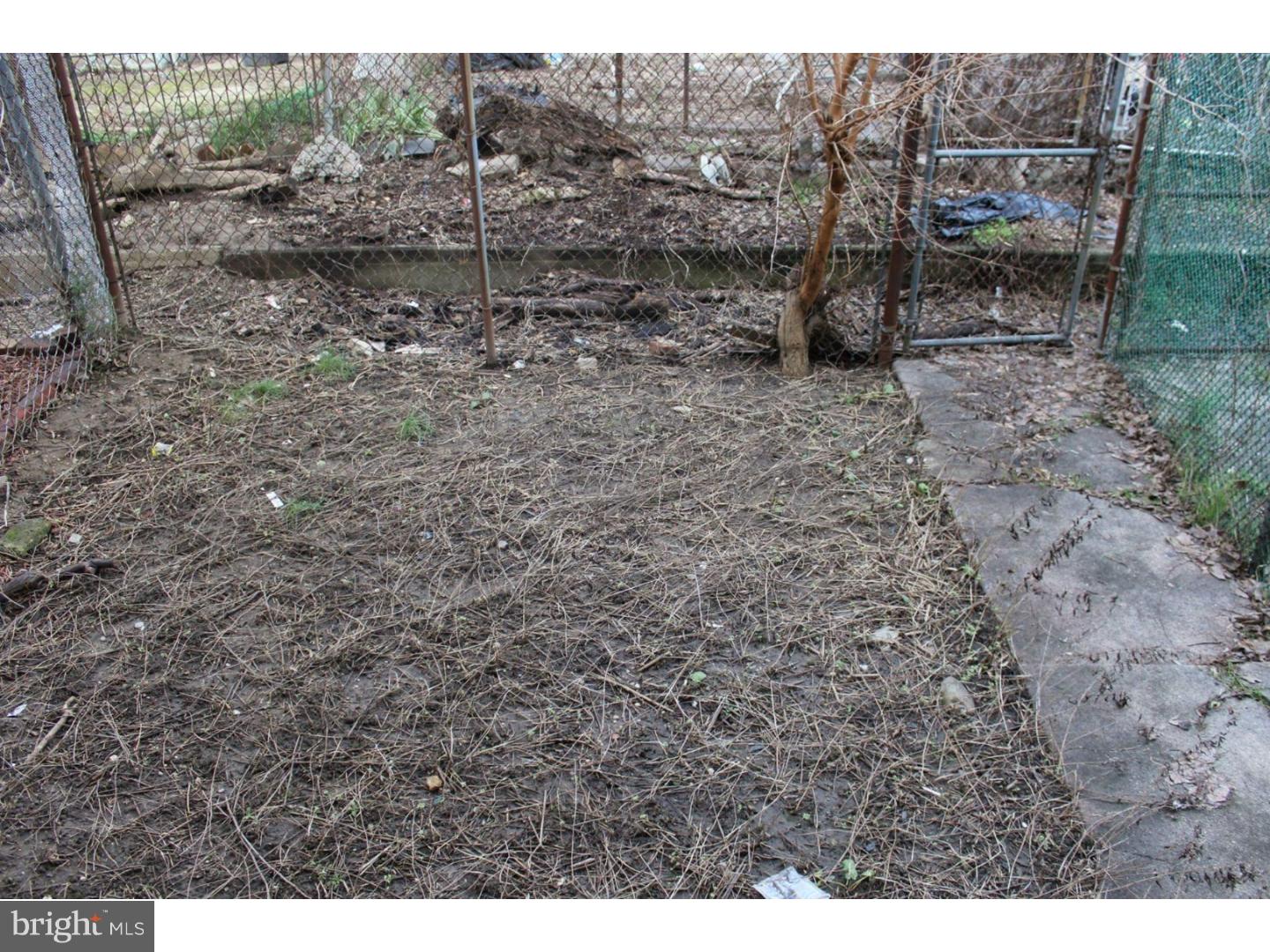 PHILADELPHIA (WEST) - Residential