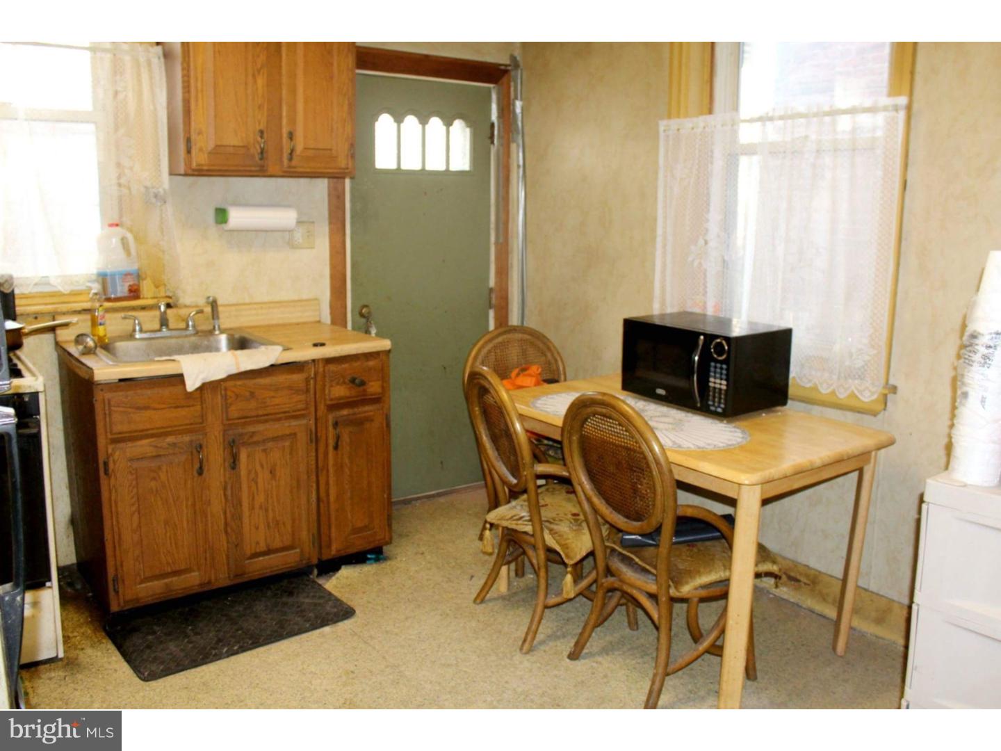 PHILADELPHIA (WEST) - Residential