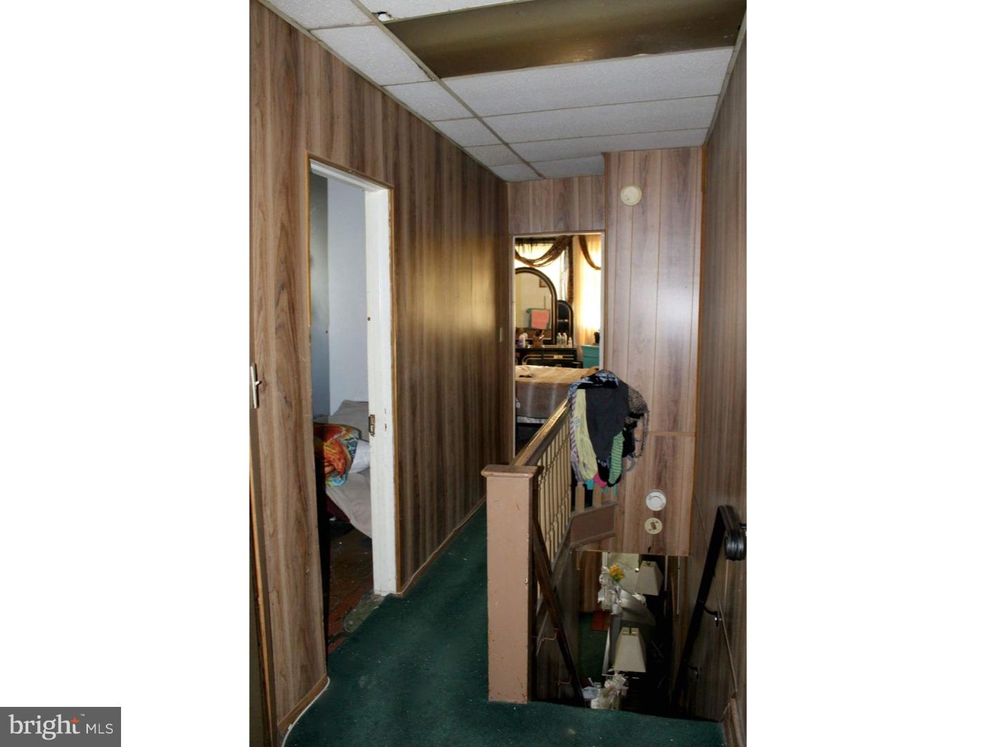 PHILADELPHIA (WEST) - Residential