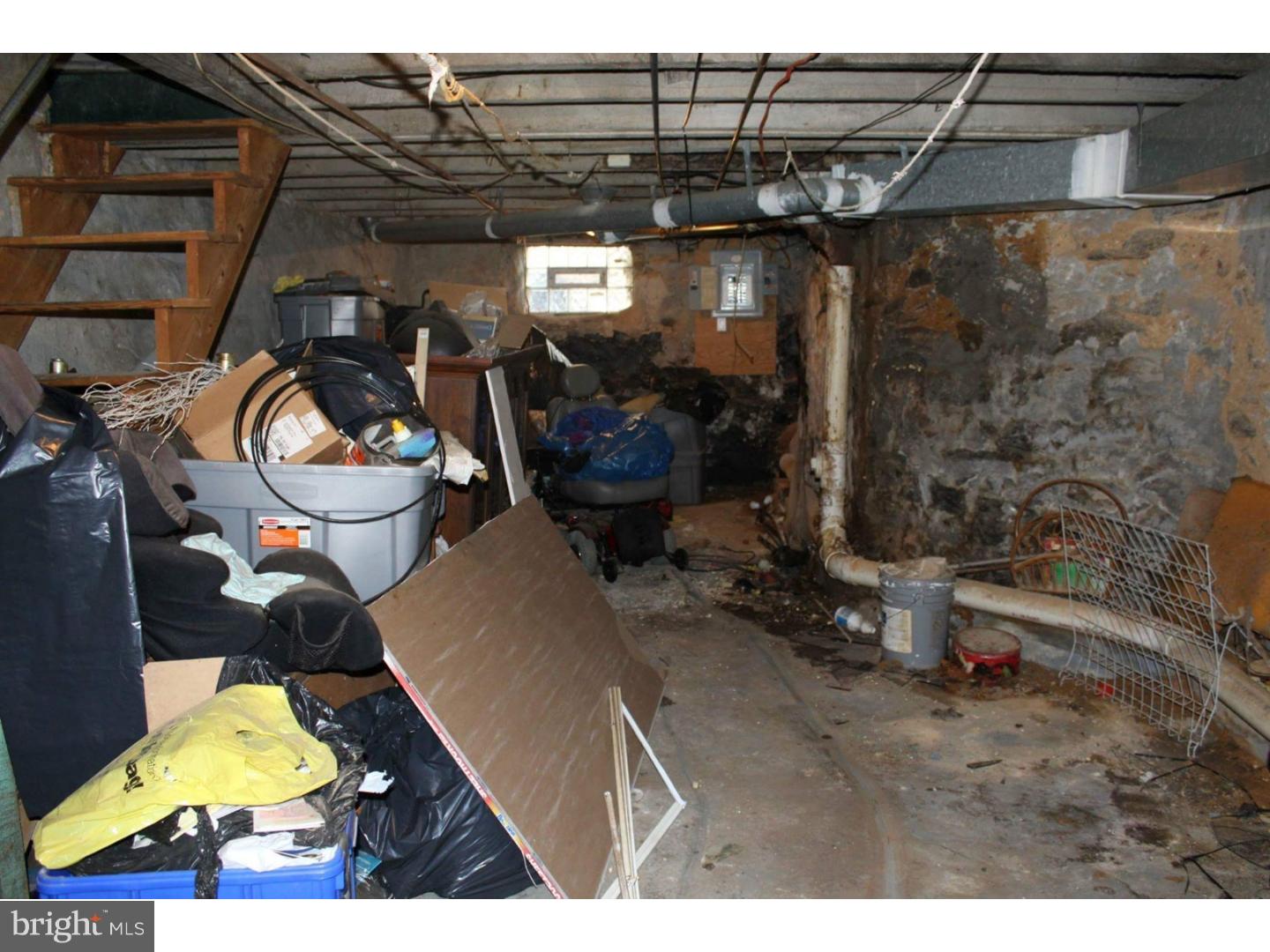 PHILADELPHIA (WEST) - Residential