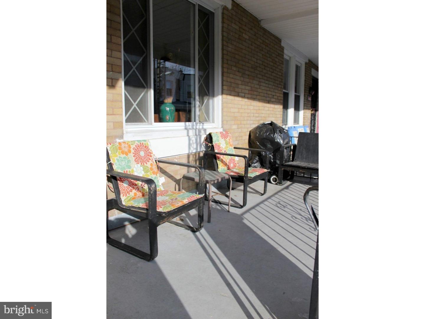 PHILADELPHIA (WEST) - Residential