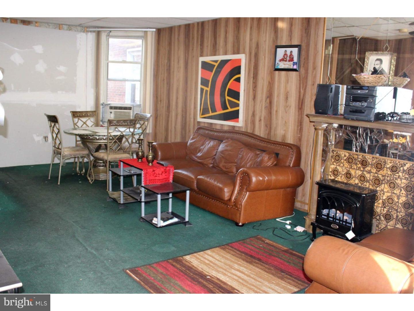 PHILADELPHIA (WEST) - Residential