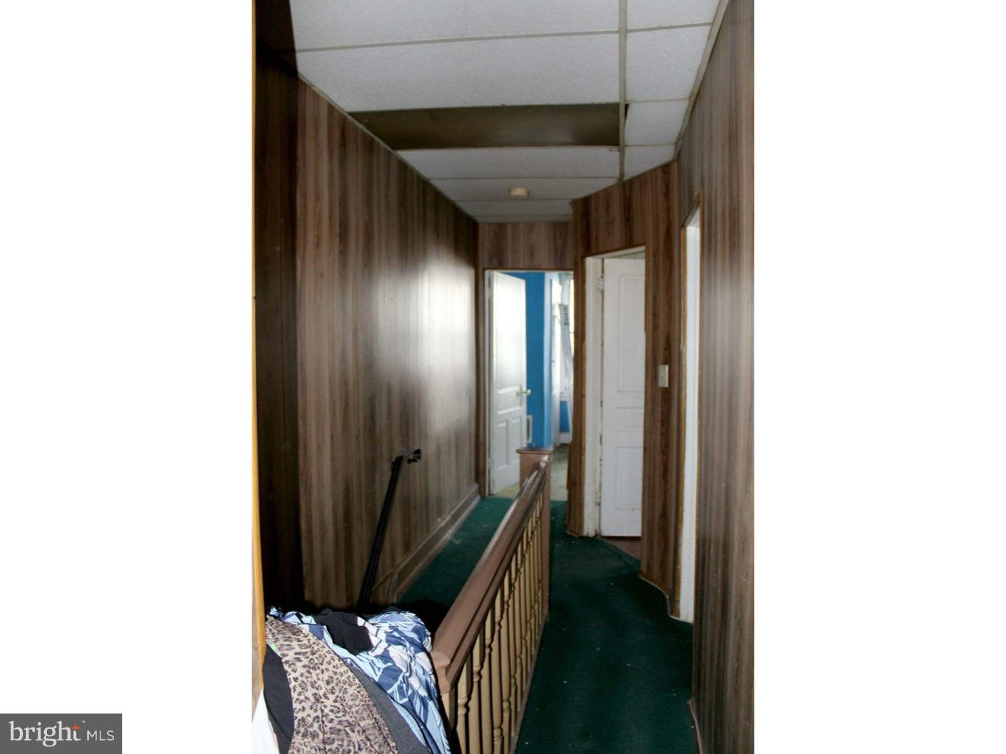 PHILADELPHIA (WEST) - Residential