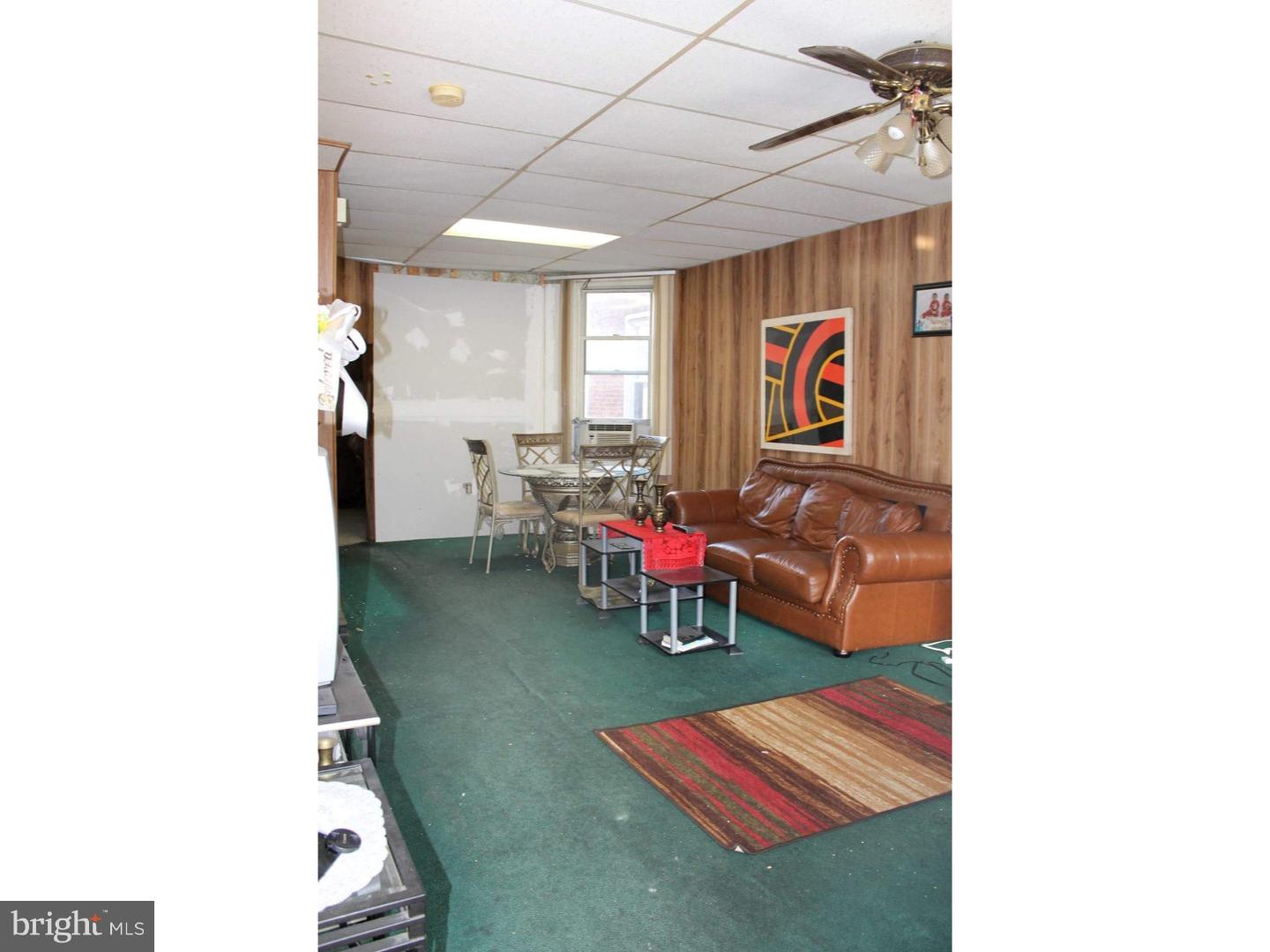 PHILADELPHIA (WEST) - Residential