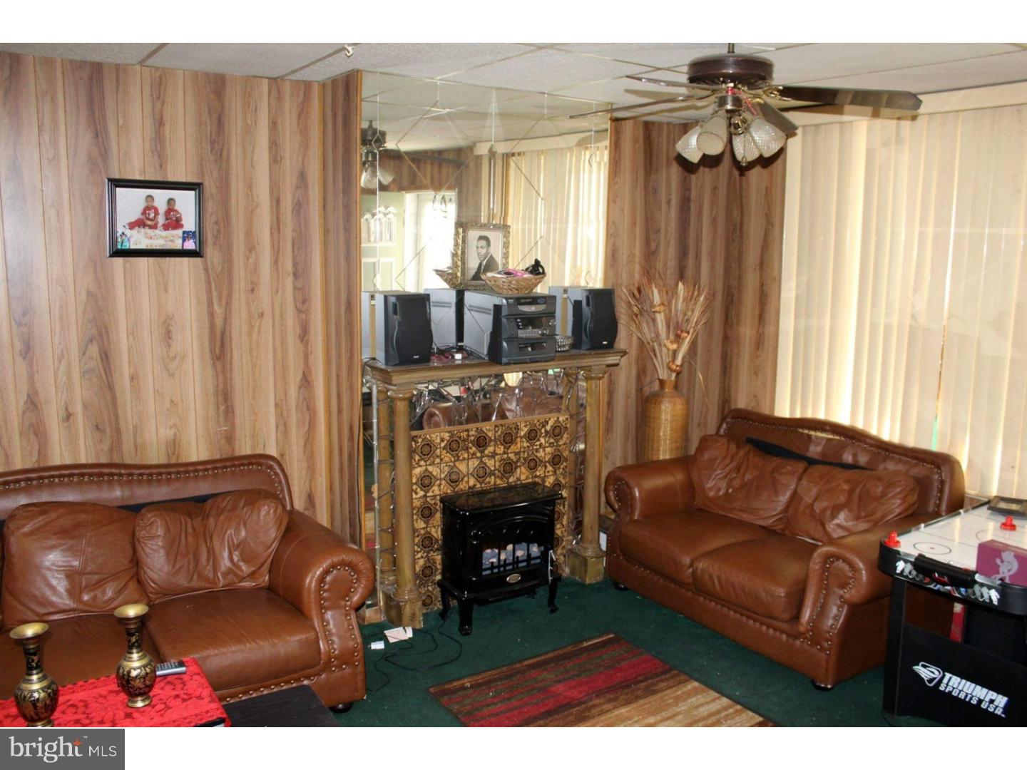 PHILADELPHIA (WEST) - Residential