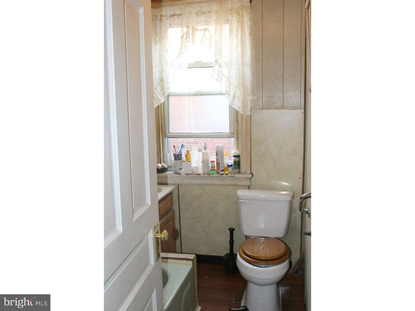 PHILADELPHIA (WEST) - Residential