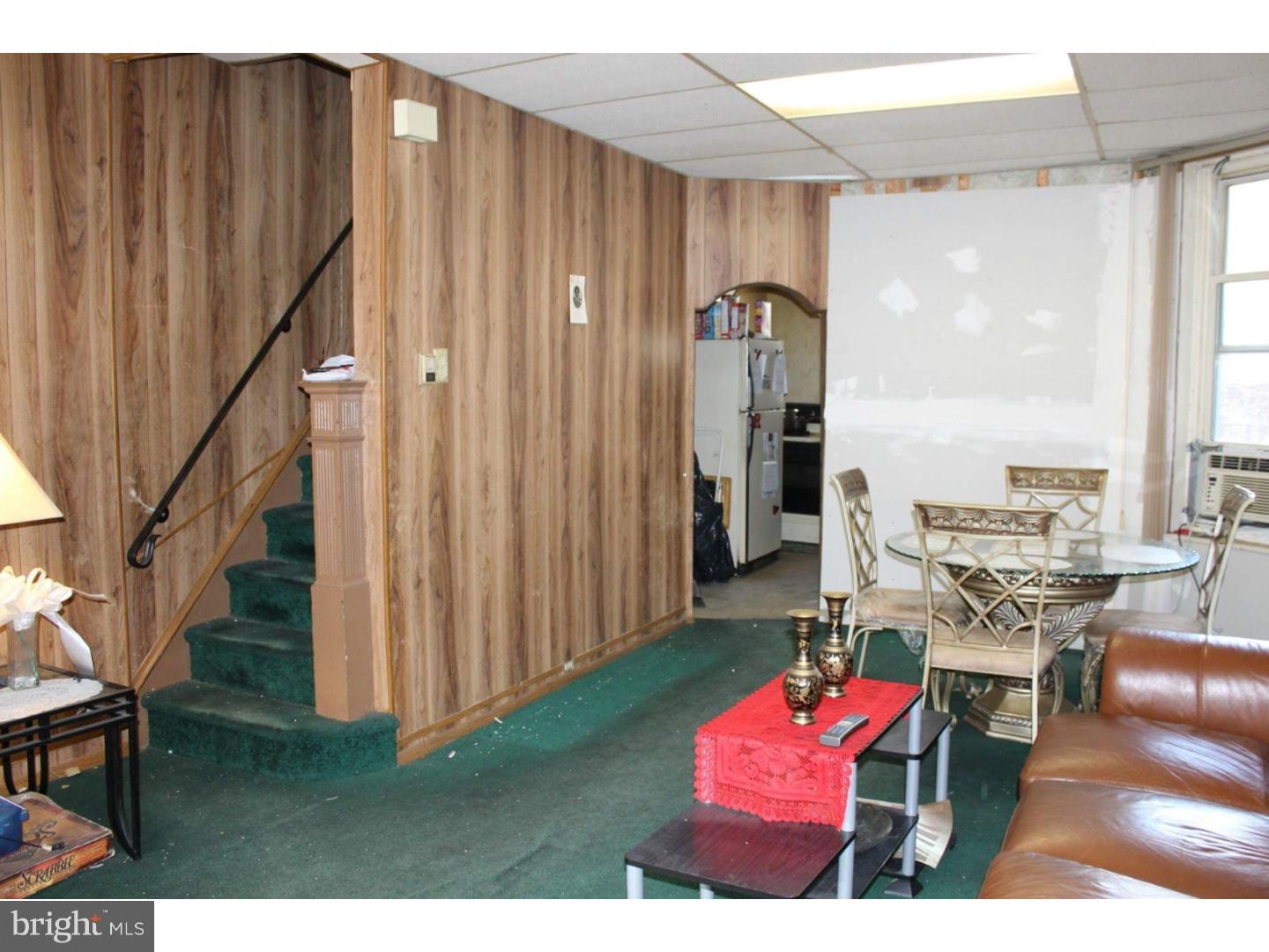 PHILADELPHIA (WEST) - Residential