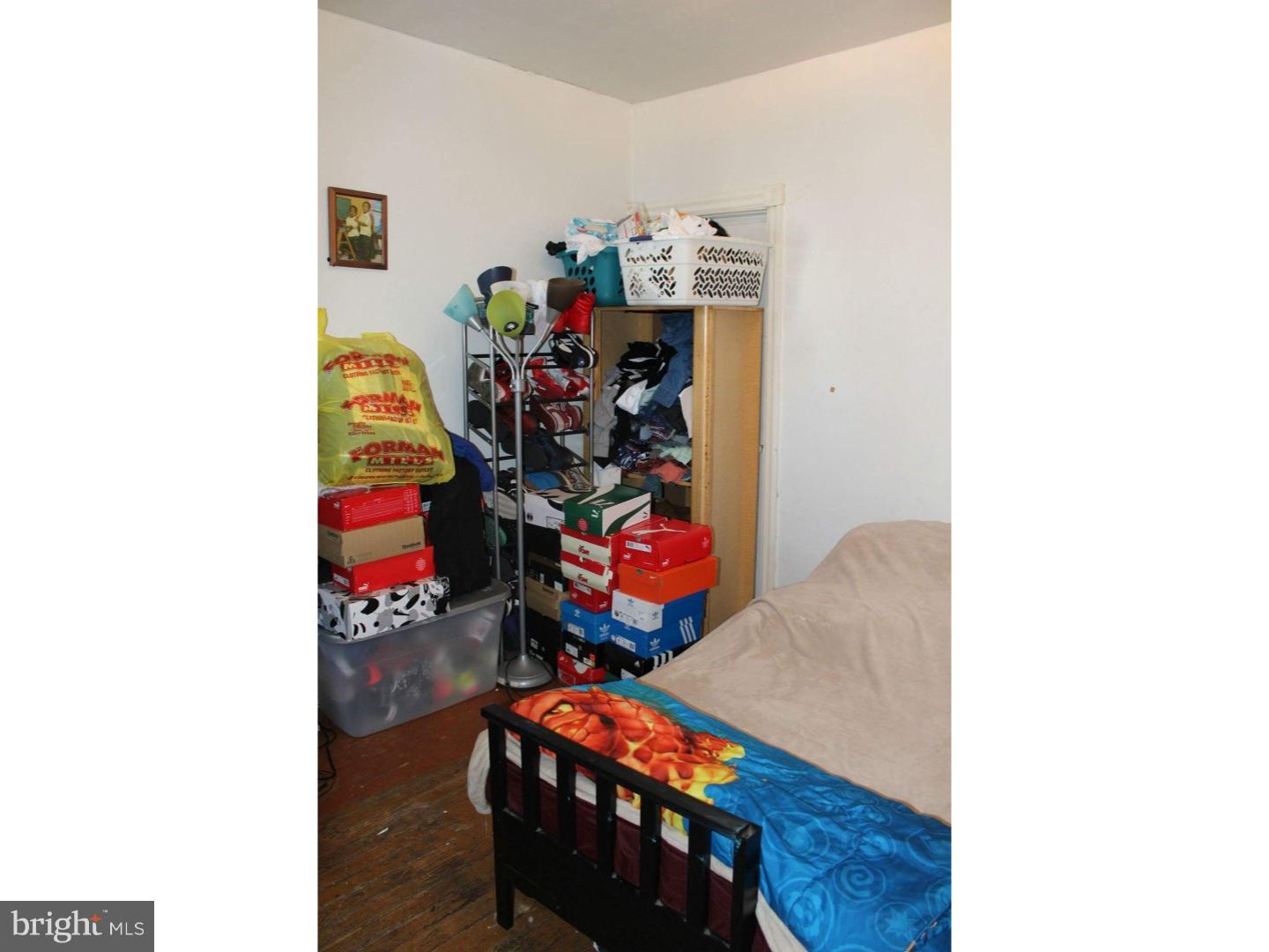 PHILADELPHIA (WEST) - Residential