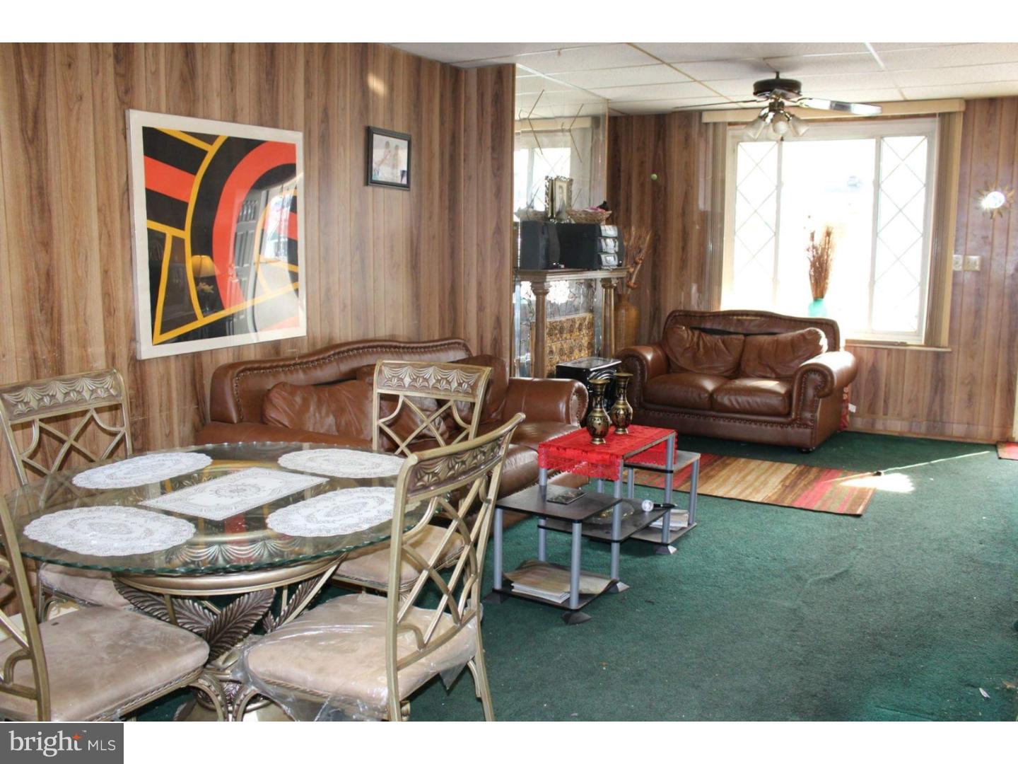 PHILADELPHIA (WEST) - Residential