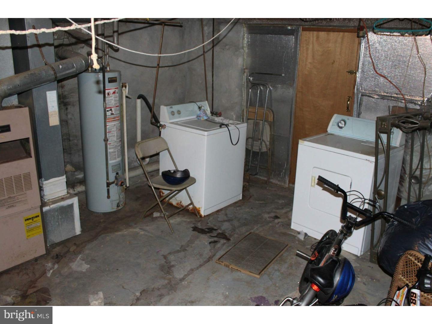 PHILADELPHIA (WEST) - Residential