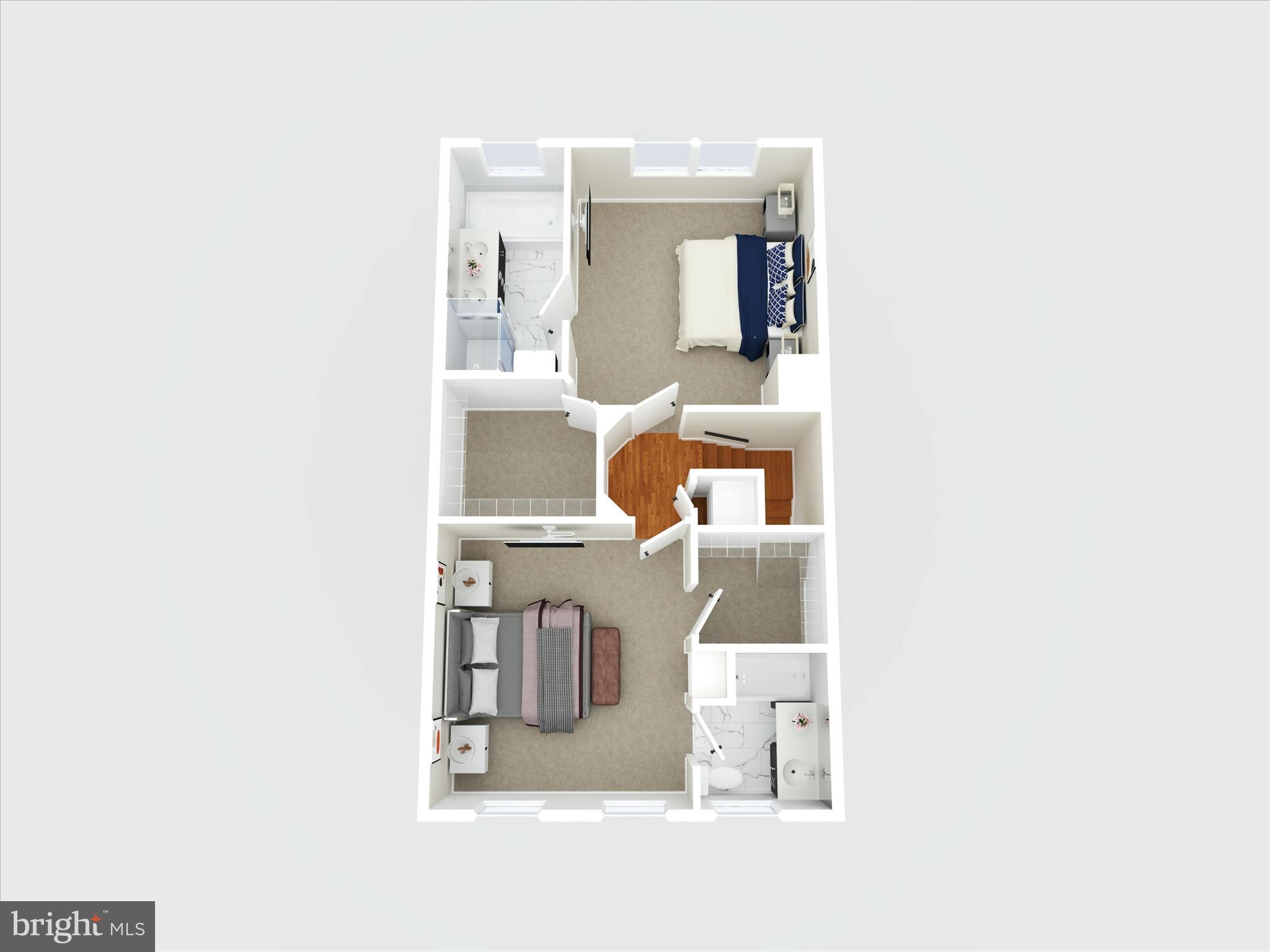 GROVEWOOD - Residential