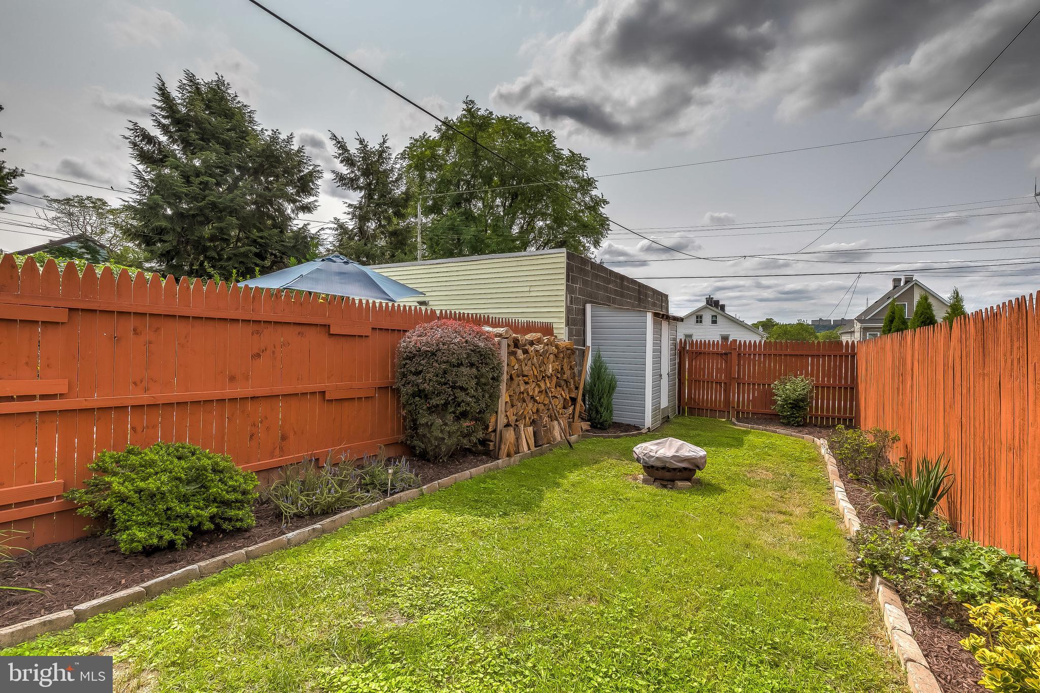 HAMPDEN HISTORIC DISTRICT - Residential