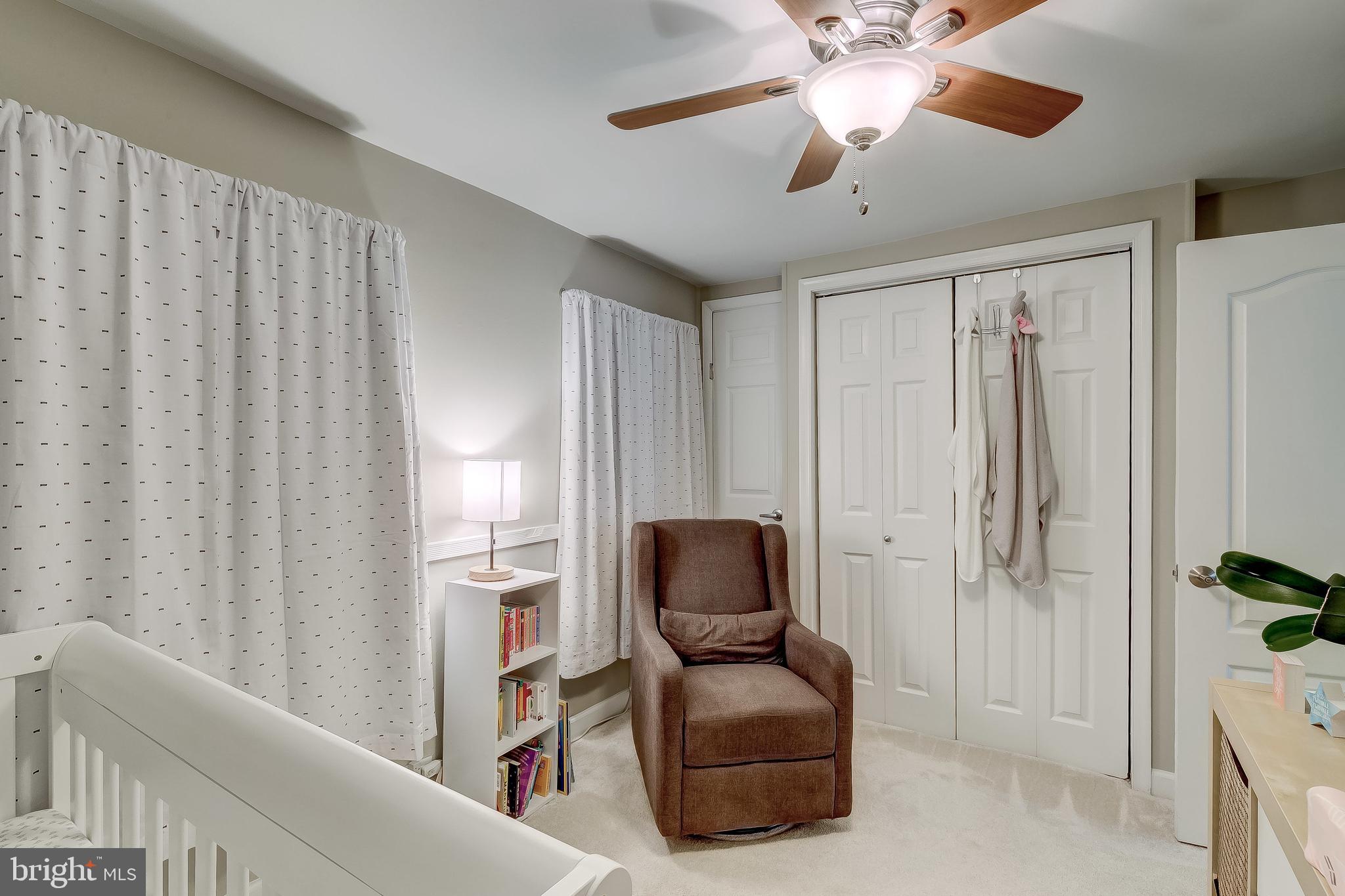 HAMPDEN HISTORIC DISTRICT - Residential