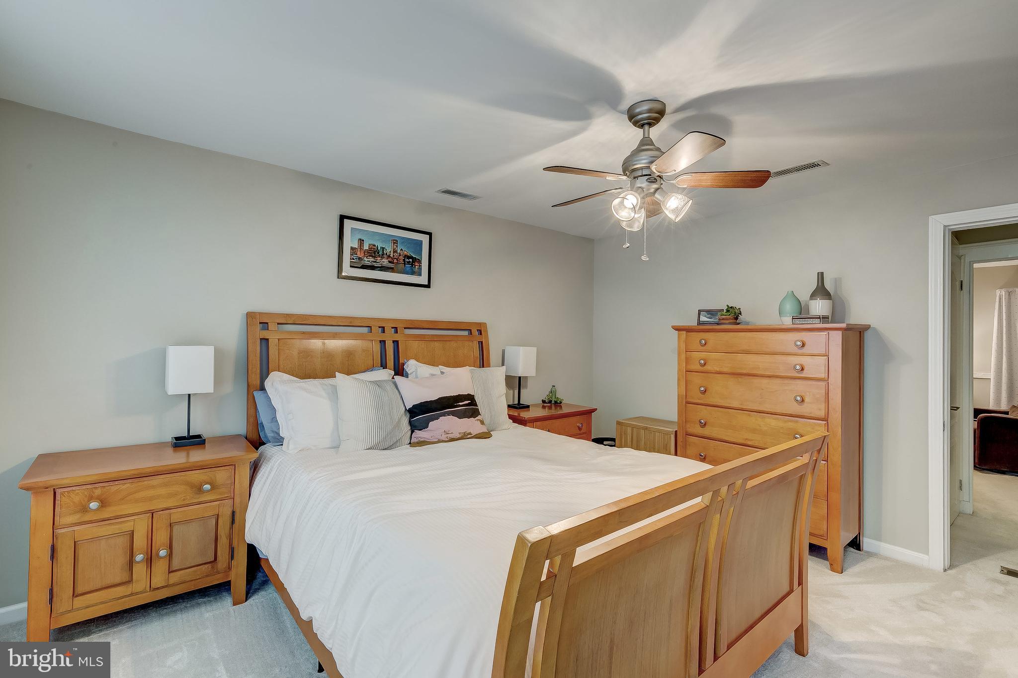 HAMPDEN HISTORIC DISTRICT - Residential