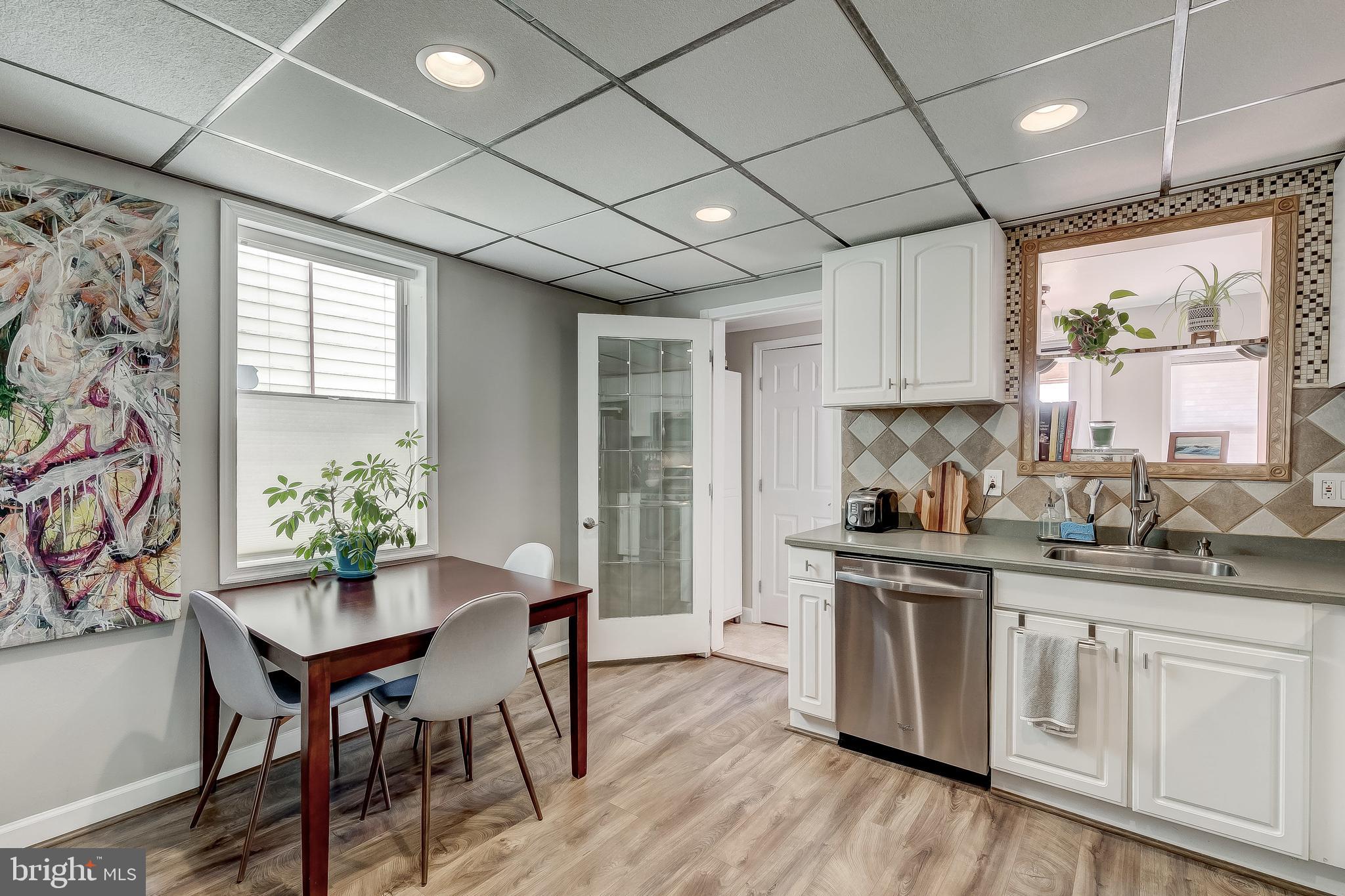 HAMPDEN HISTORIC DISTRICT - Residential