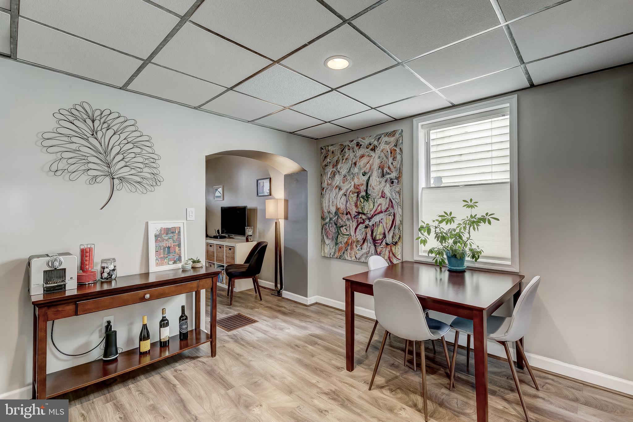 HAMPDEN HISTORIC DISTRICT - Residential