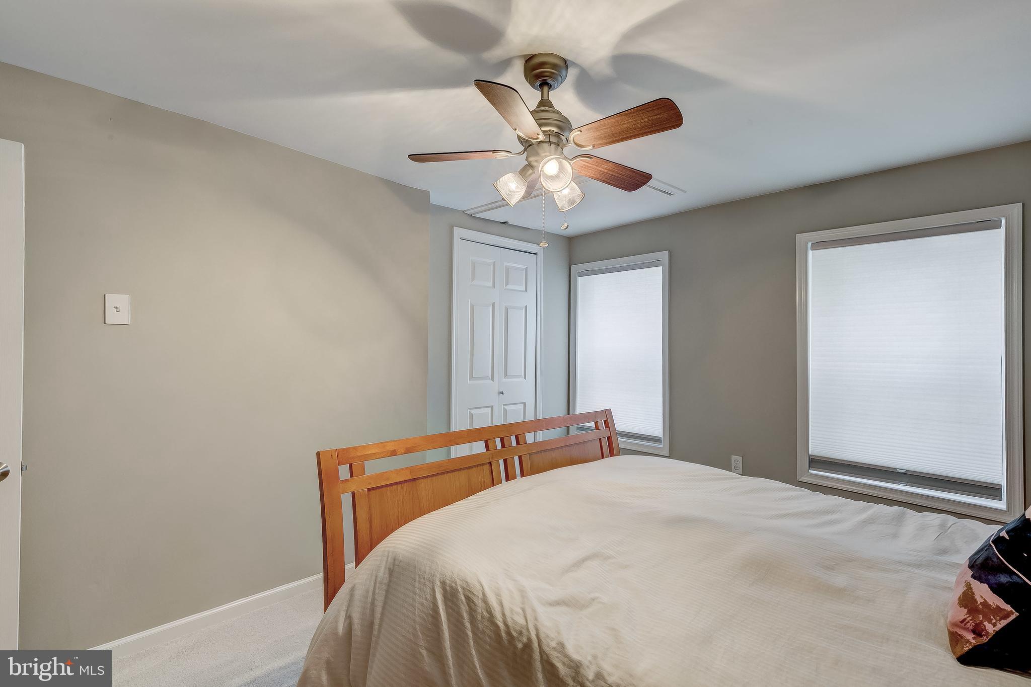 HAMPDEN HISTORIC DISTRICT - Residential