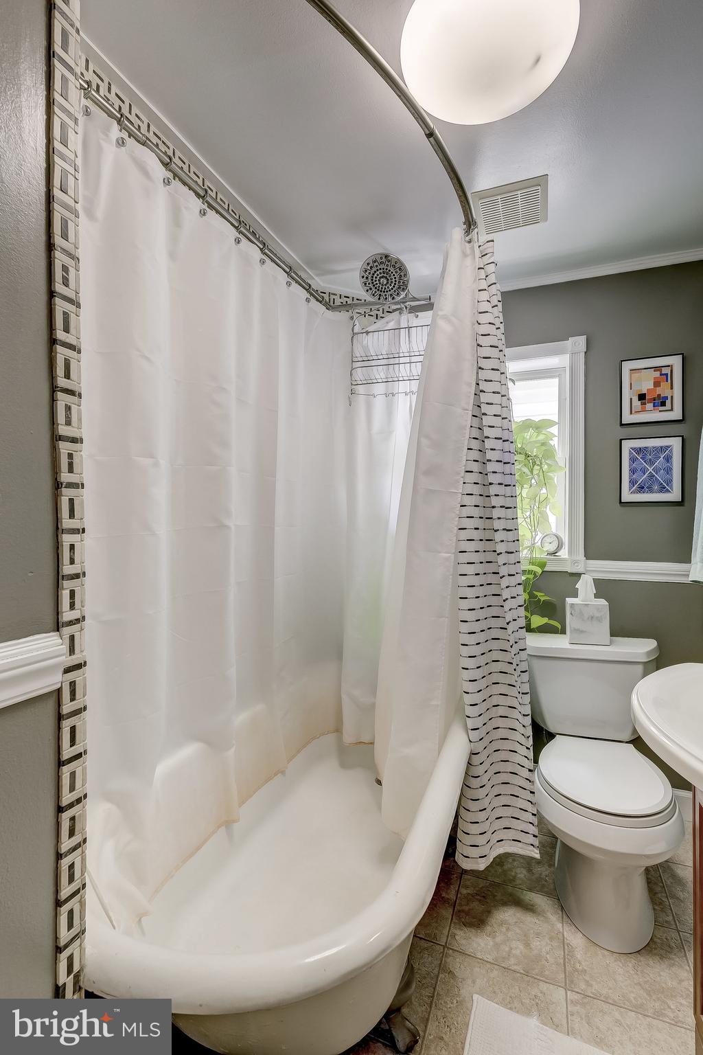 HAMPDEN HISTORIC DISTRICT - Residential