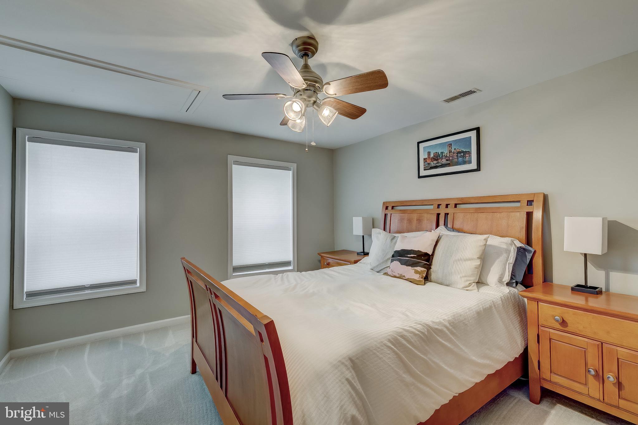 HAMPDEN HISTORIC DISTRICT - Residential