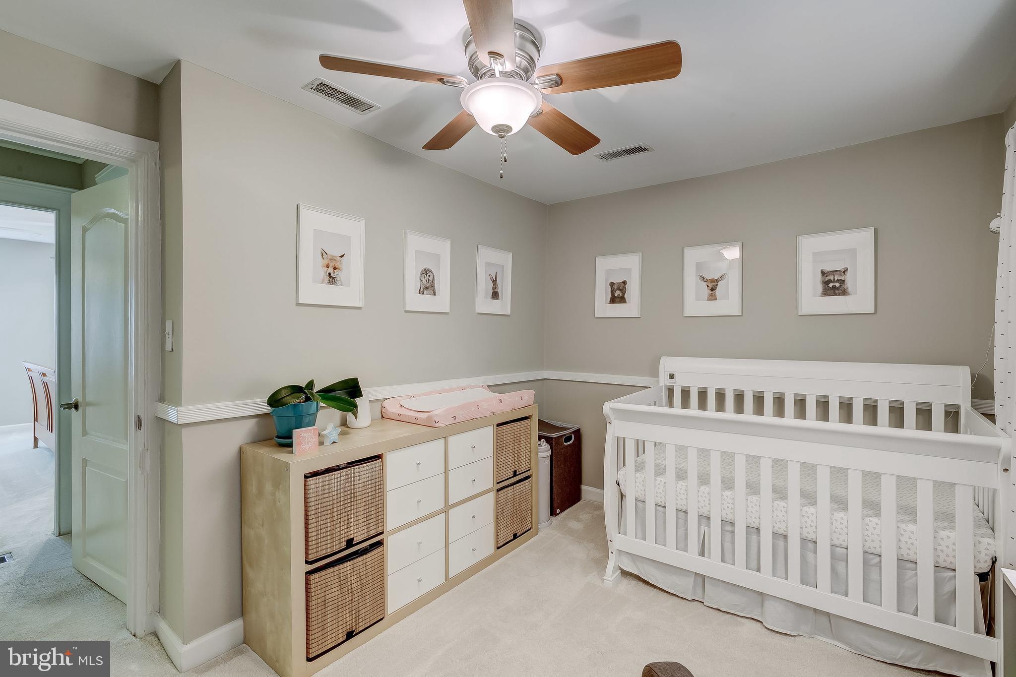 HAMPDEN HISTORIC DISTRICT - Residential