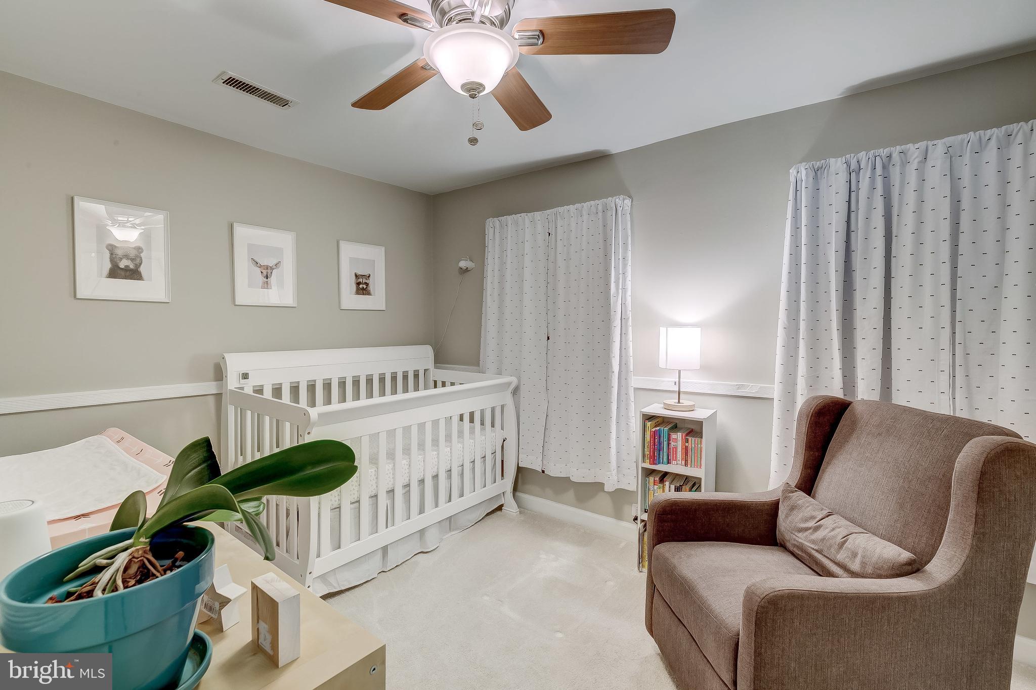 HAMPDEN HISTORIC DISTRICT - Residential