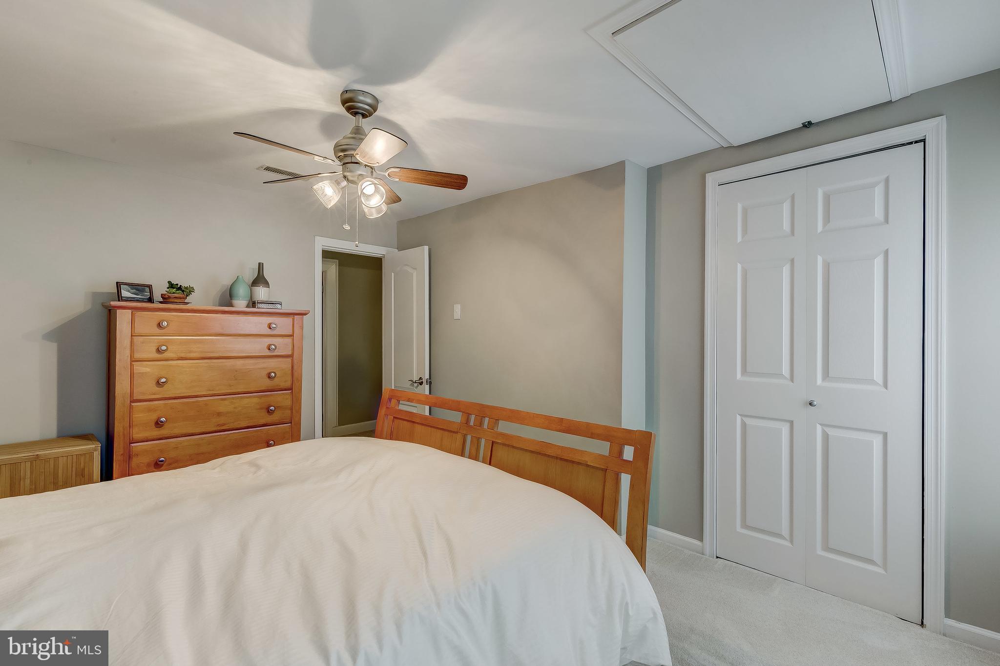 HAMPDEN HISTORIC DISTRICT - Residential