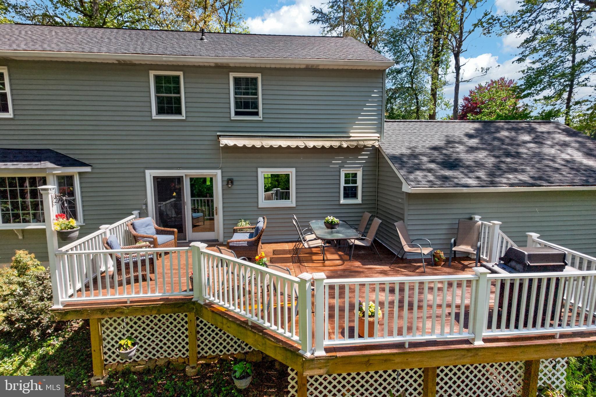 634 PANCOAST LANE