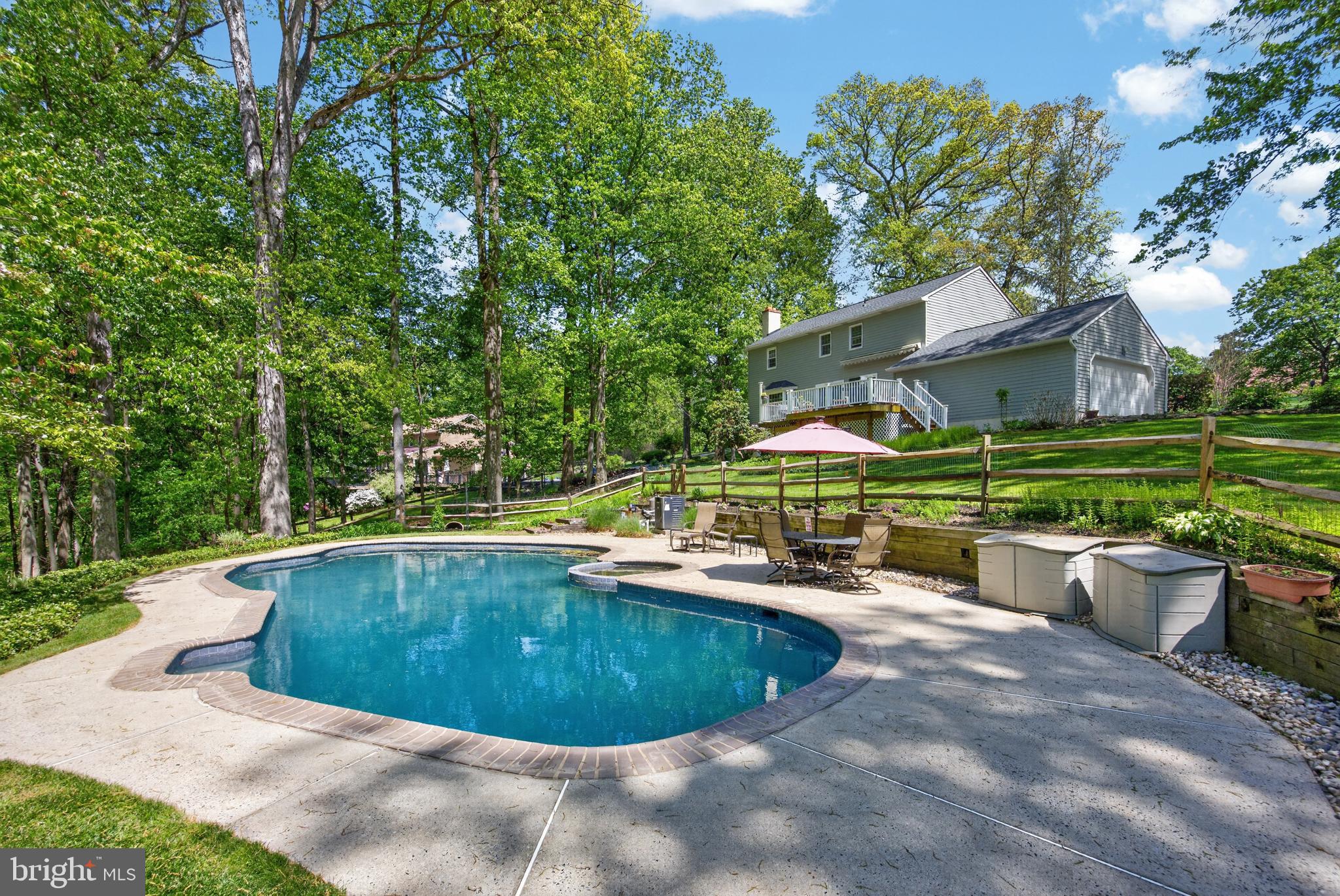 634 PANCOAST LANE