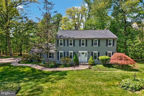 Homes For Sale - 634 Pancoast Lane<br/> DOWNINGTOWN, PA 19335