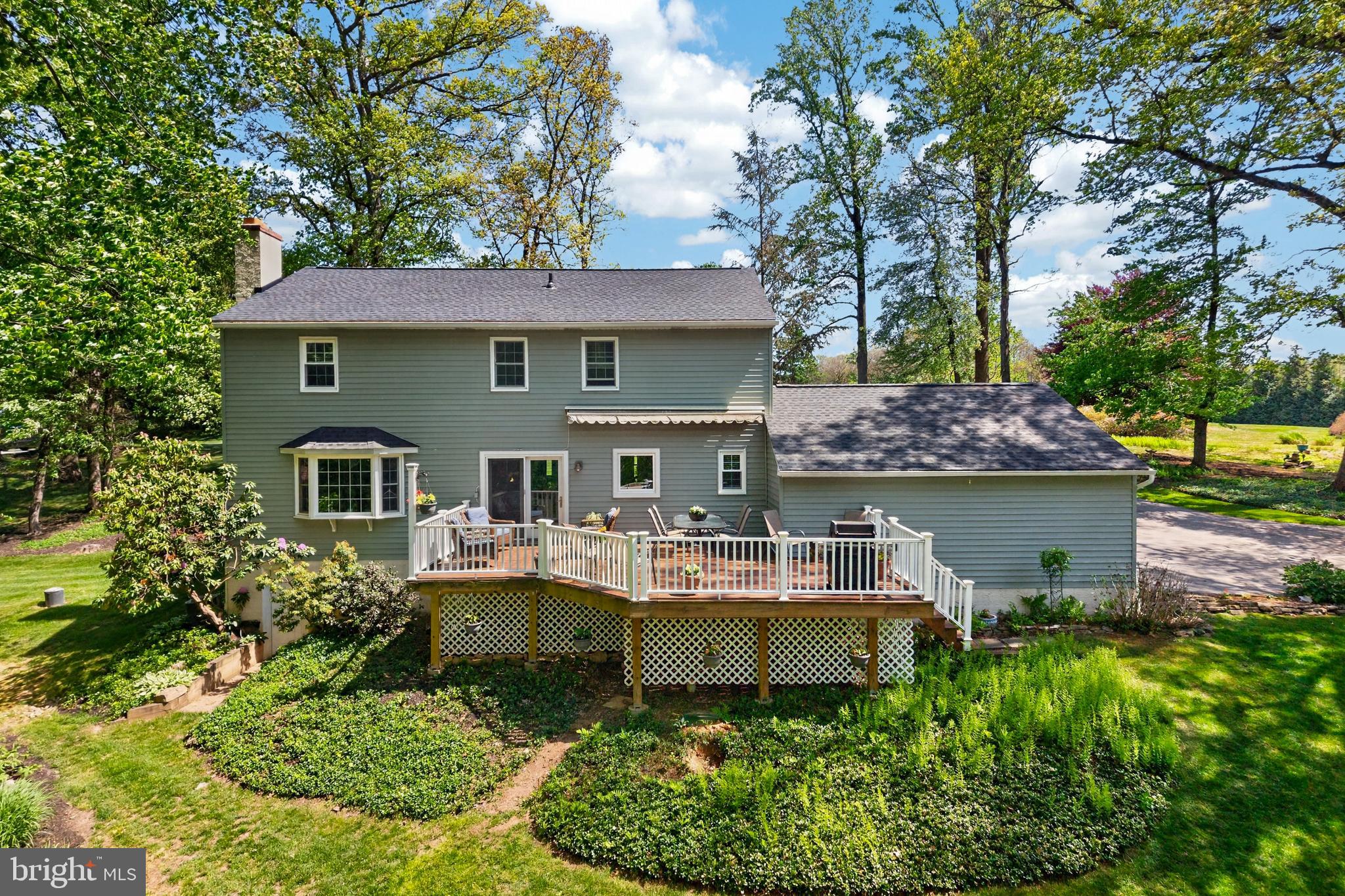 634 PANCOAST LANE