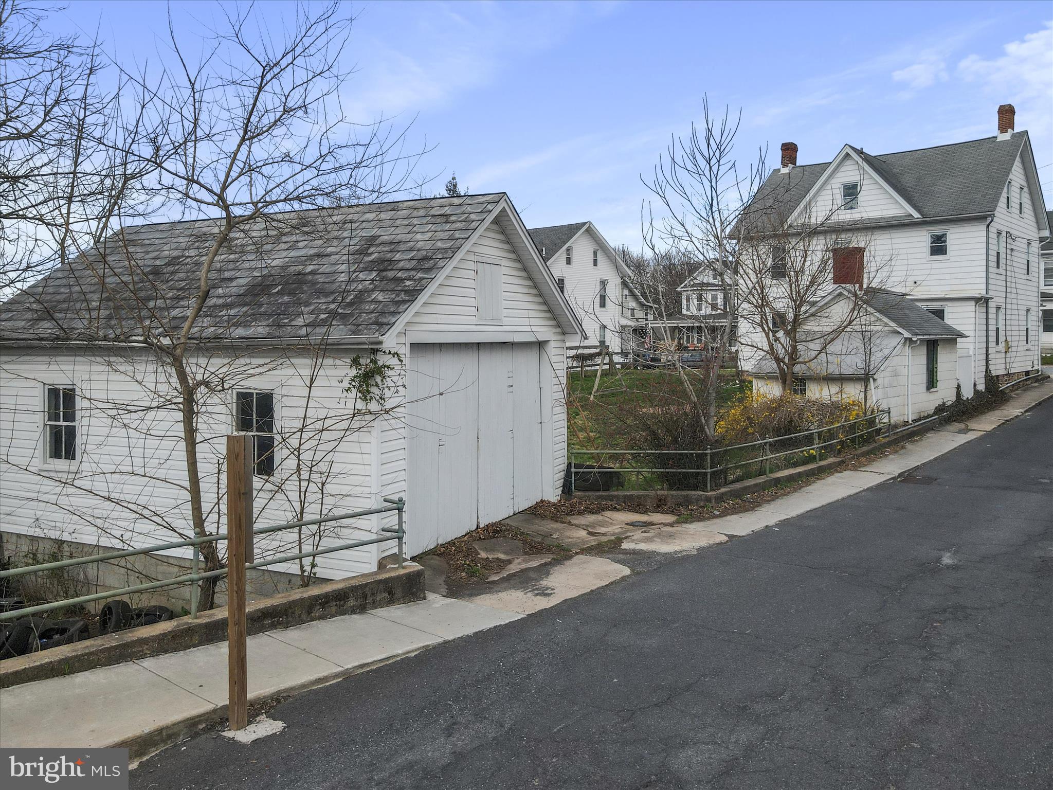 NONE AVAILABLE - Residential