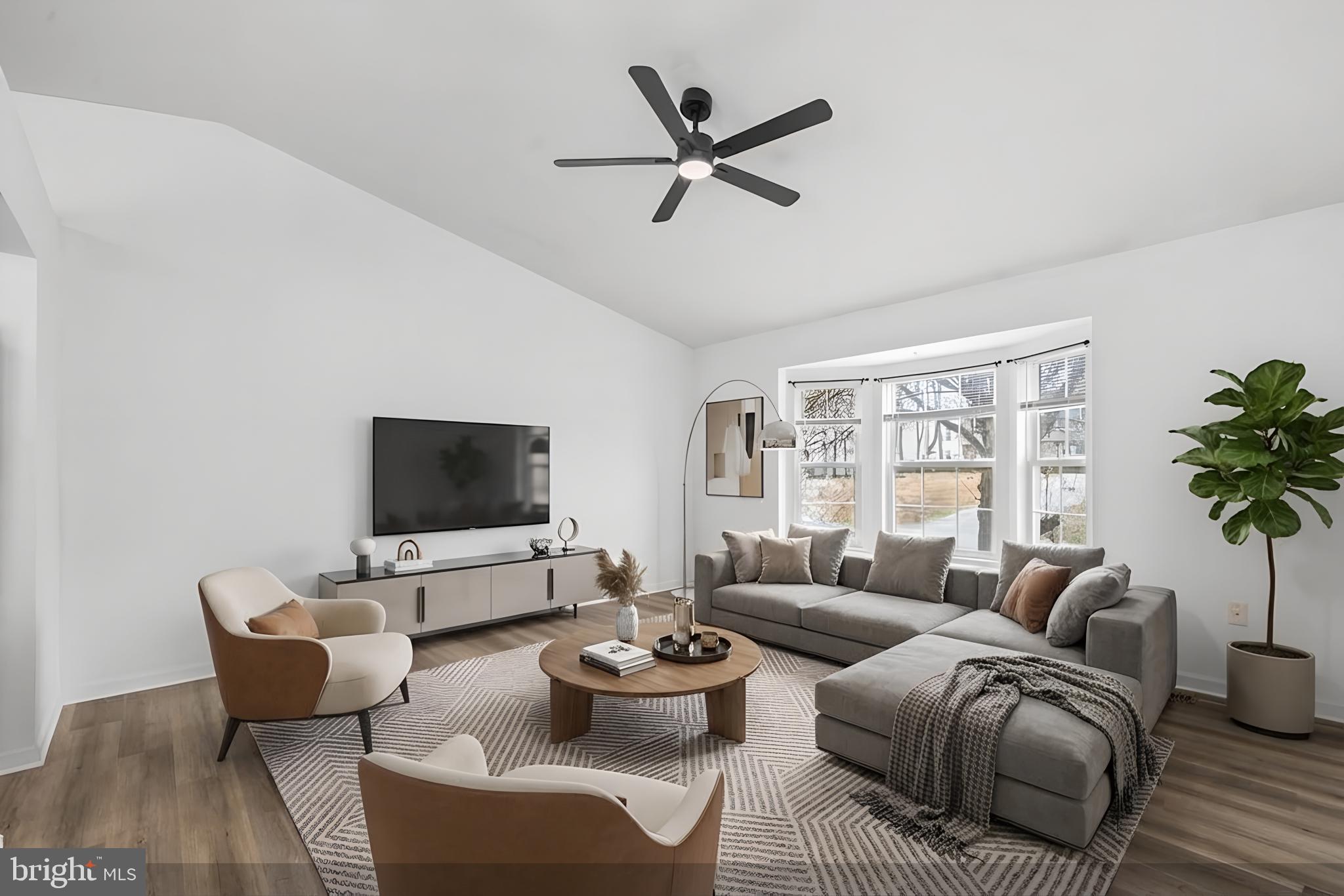 STONEMILL - Residential