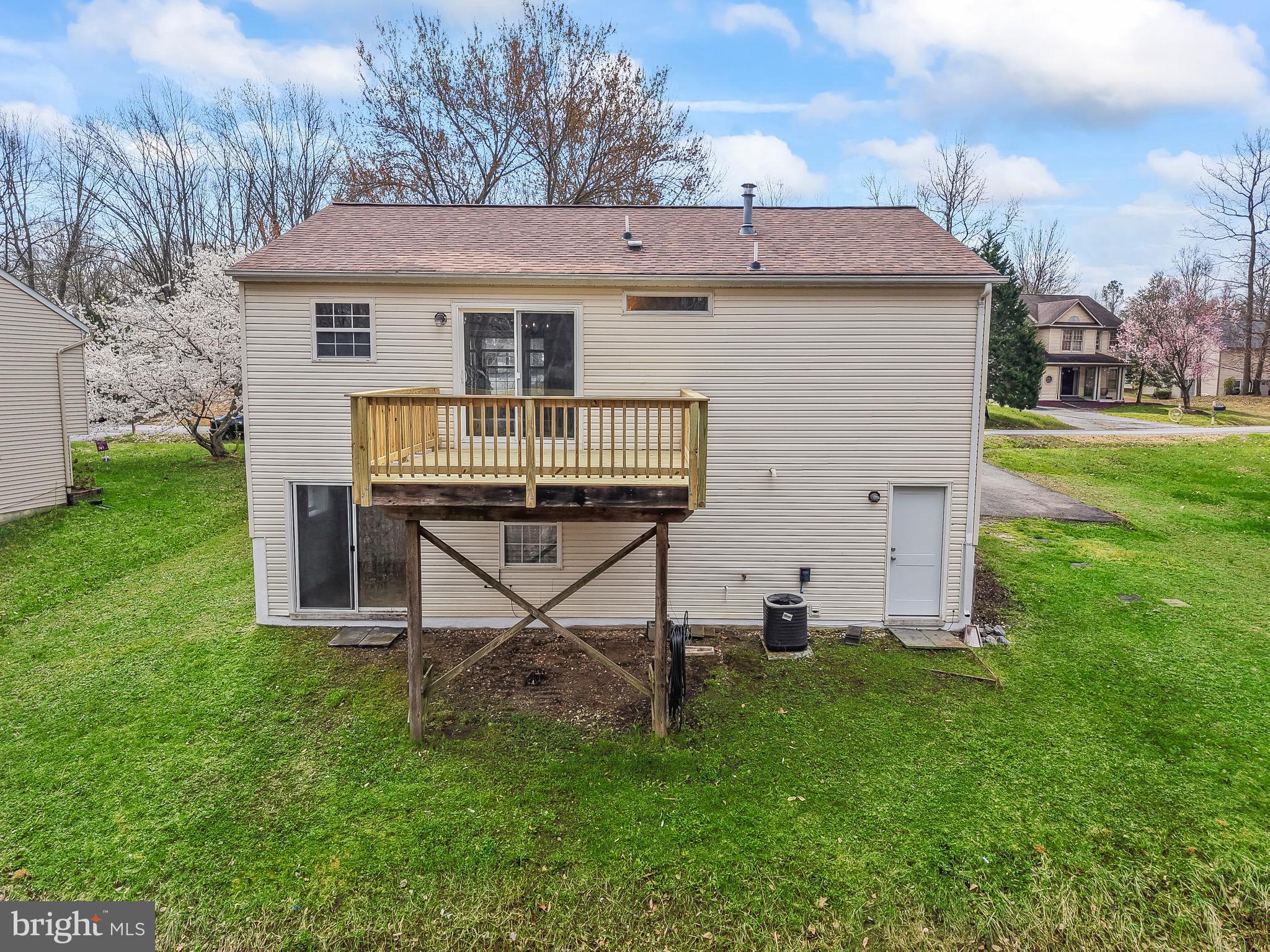 STONEMILL - Residential