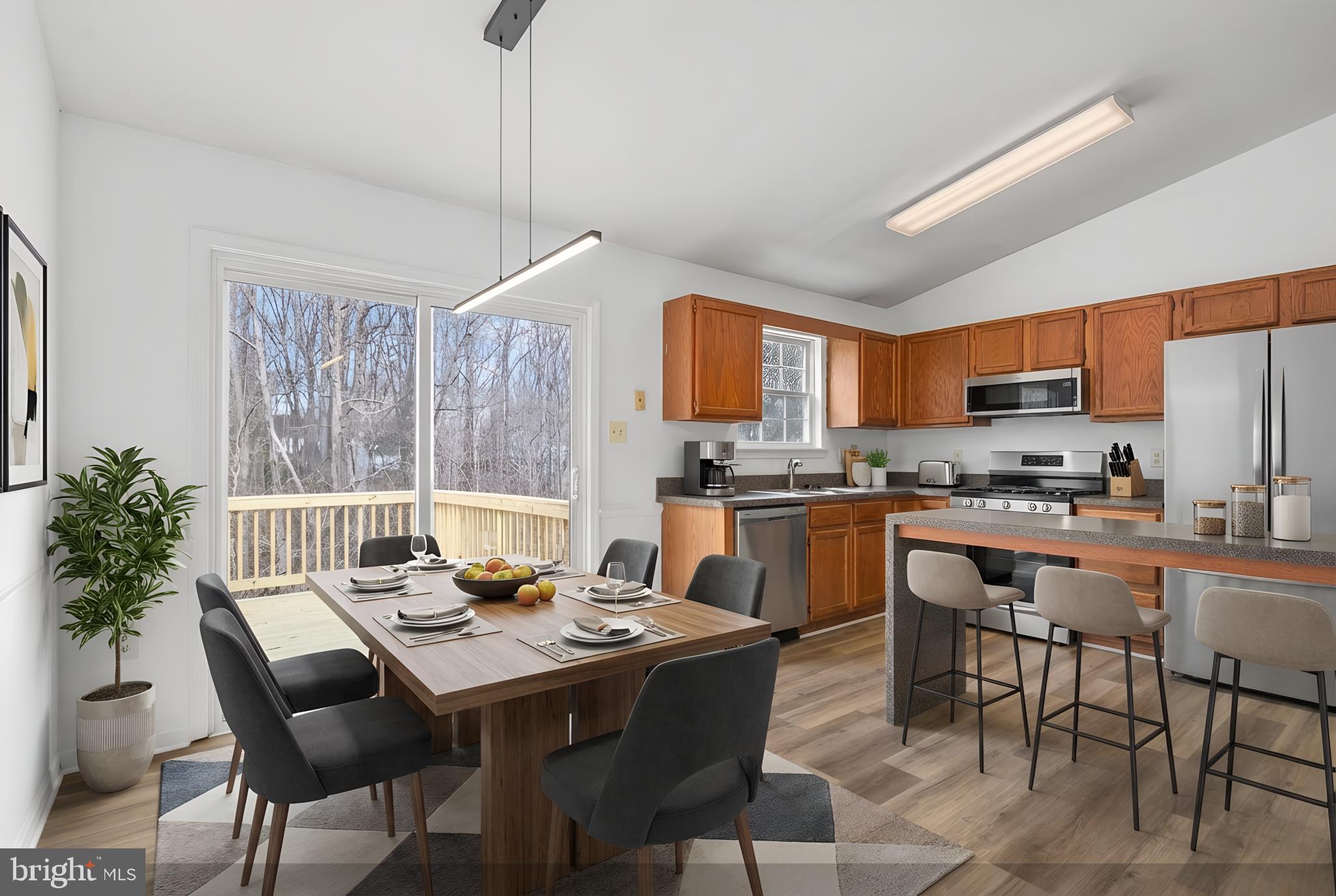 STONEMILL - Residential