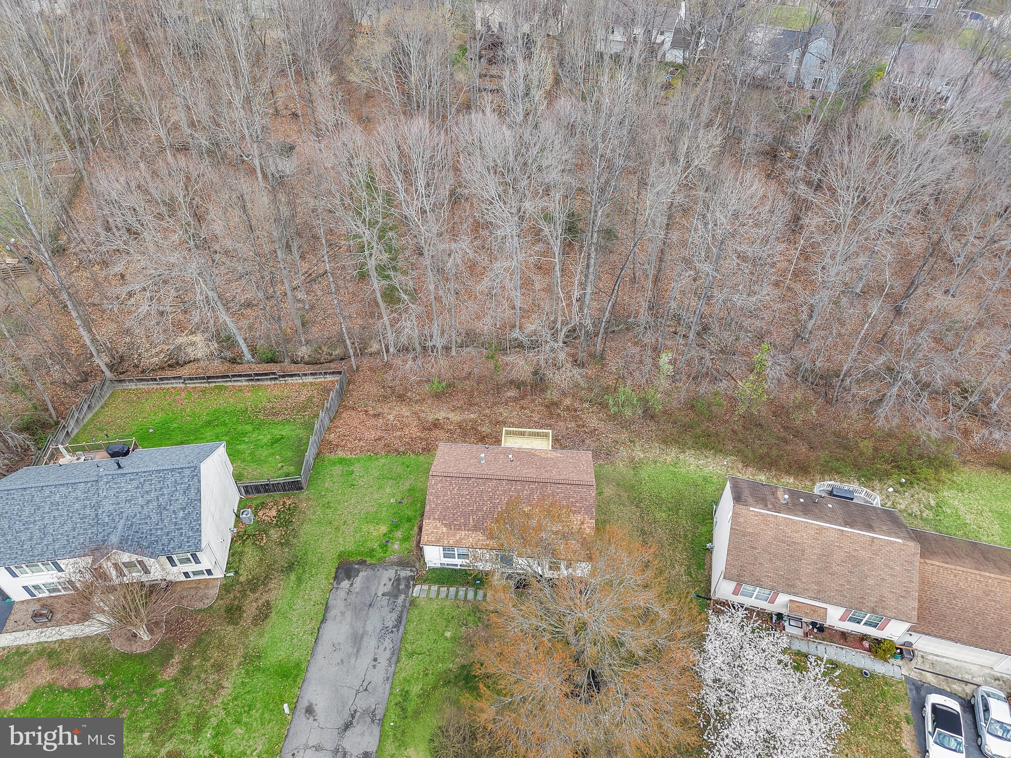 STONEMILL - Residential