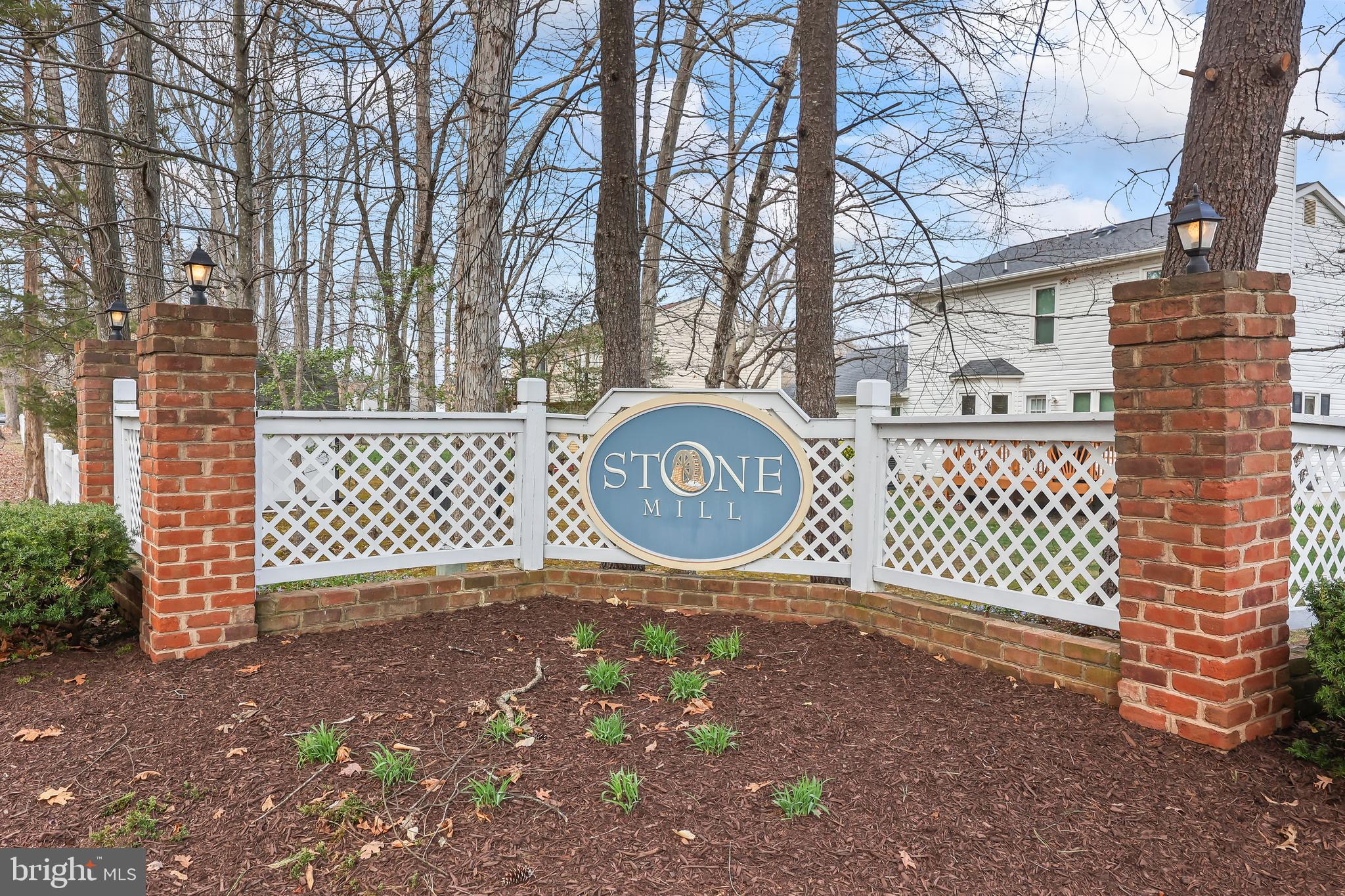 STONEMILL - Residential