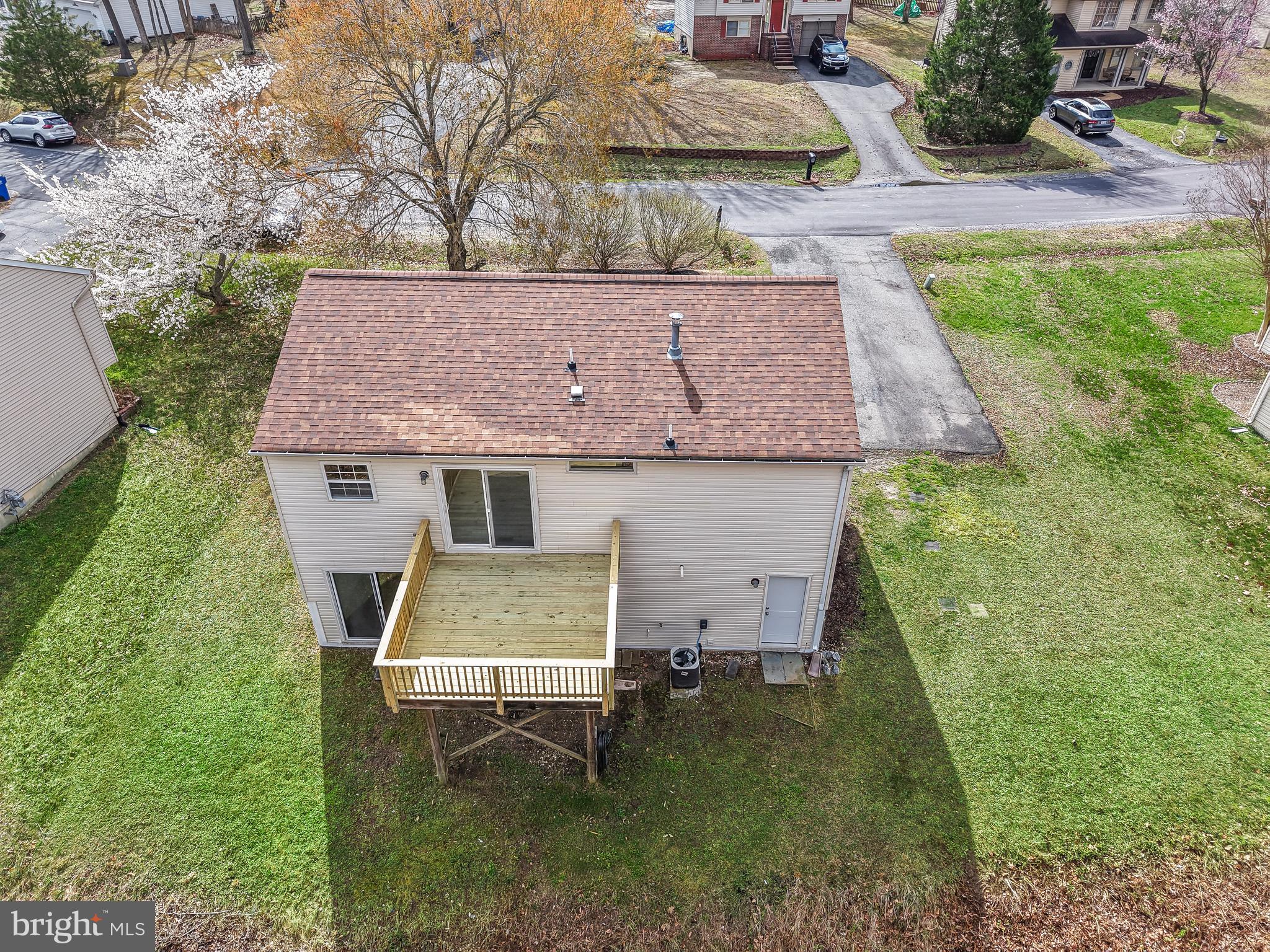 STONEMILL - Residential