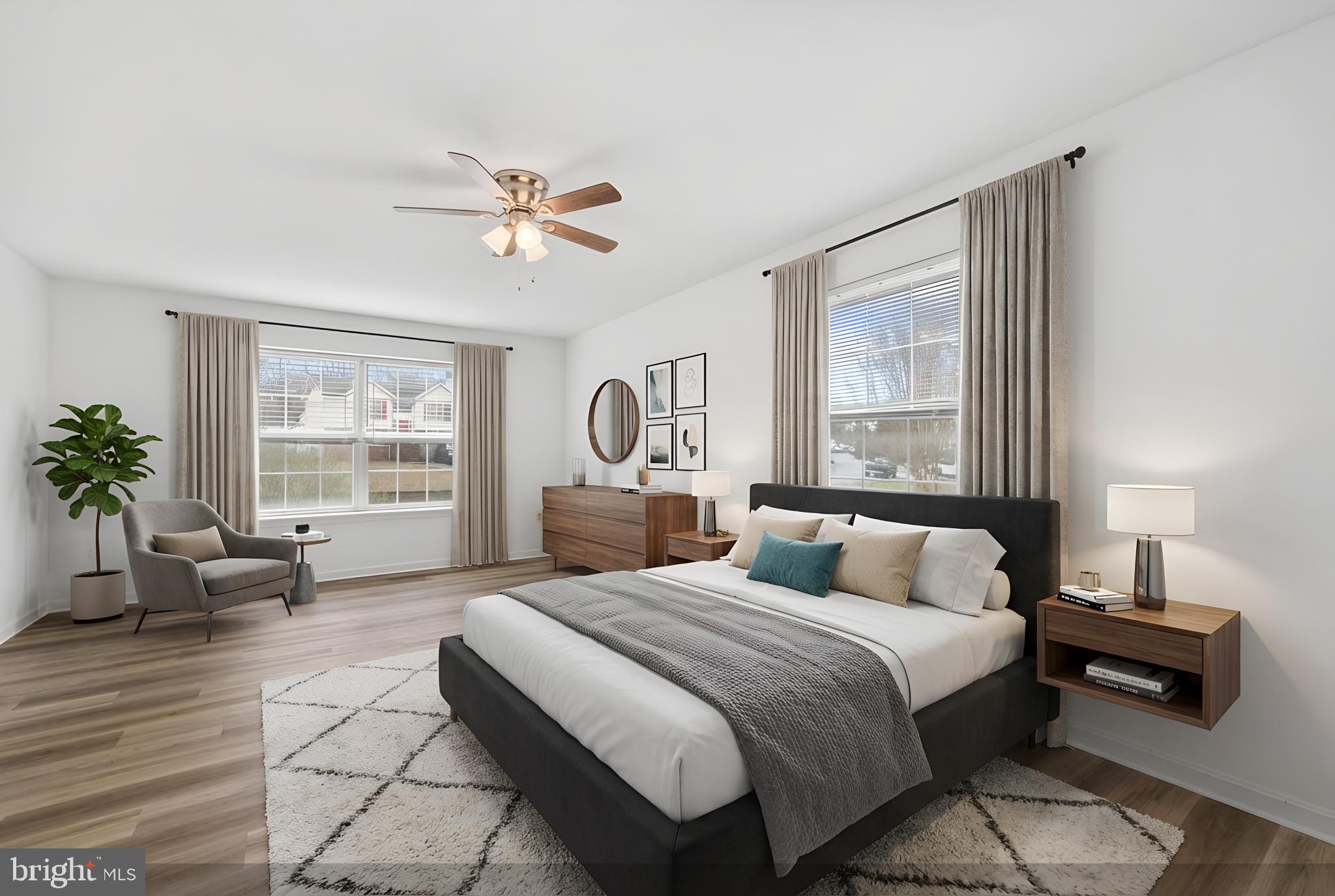 STONEMILL - Residential