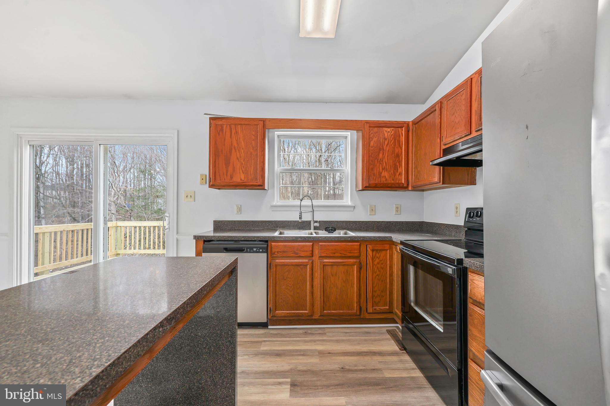 STONEMILL - Residential