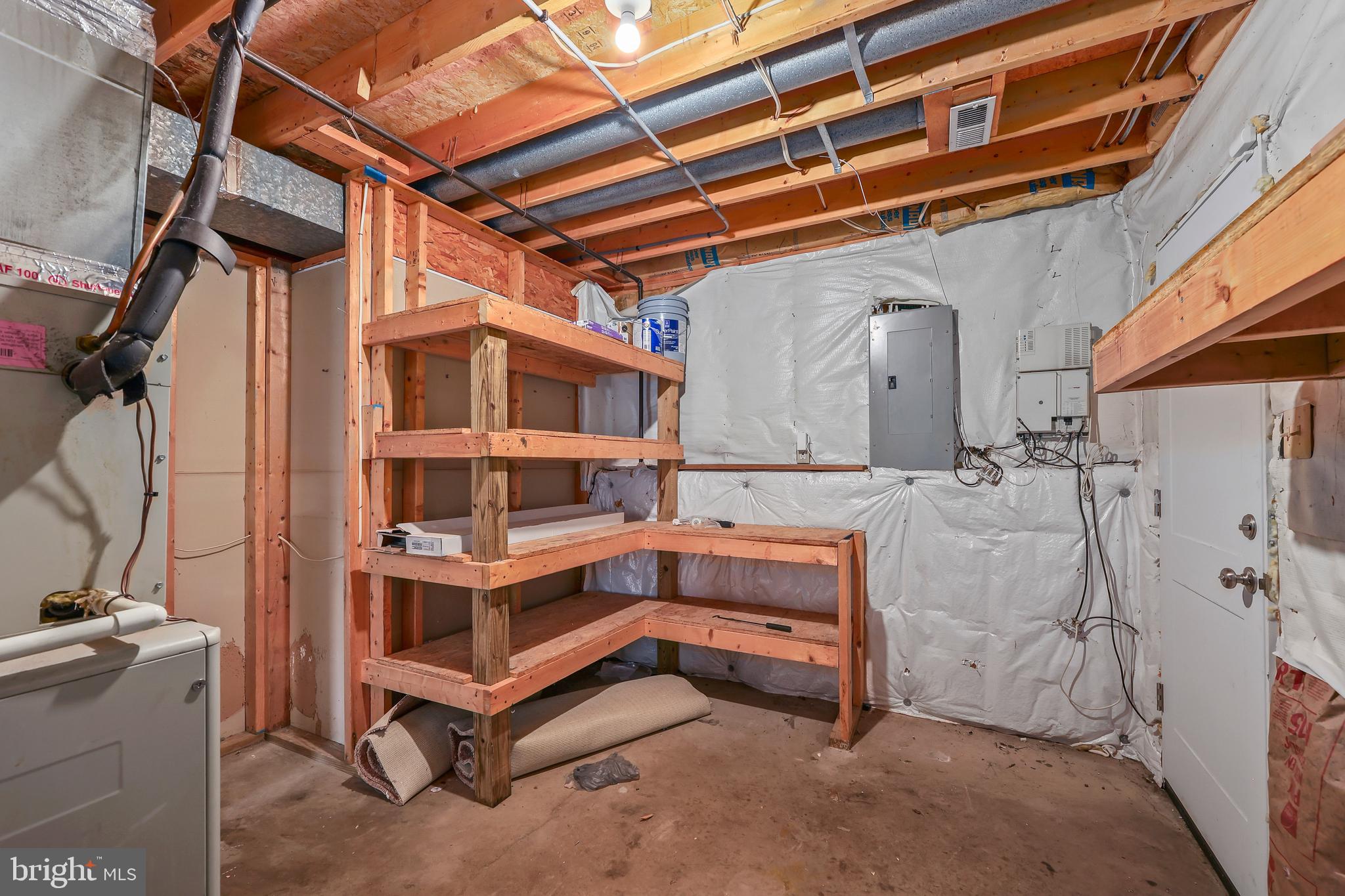 STONEMILL - Residential