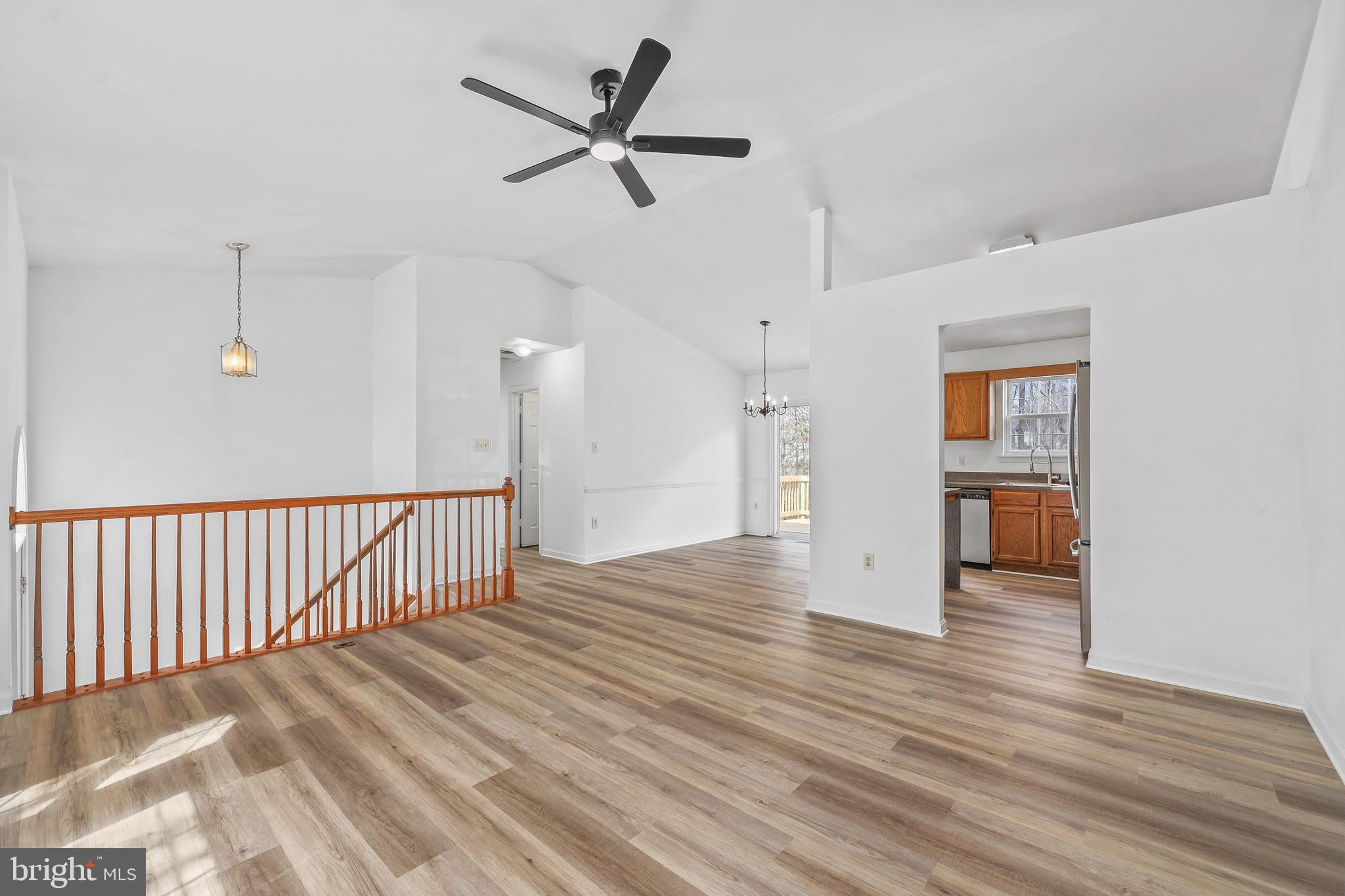 STONEMILL - Residential