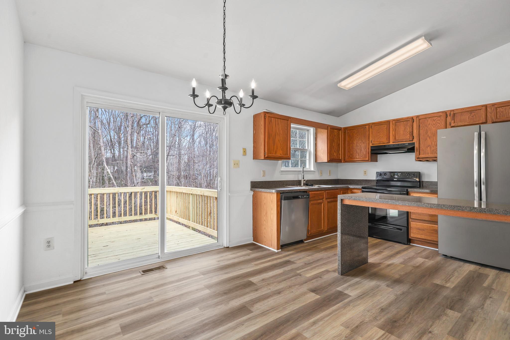 STONEMILL - Residential