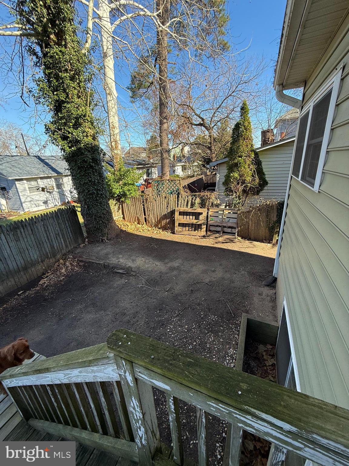 SYLVAN SHORES - Residential Lease