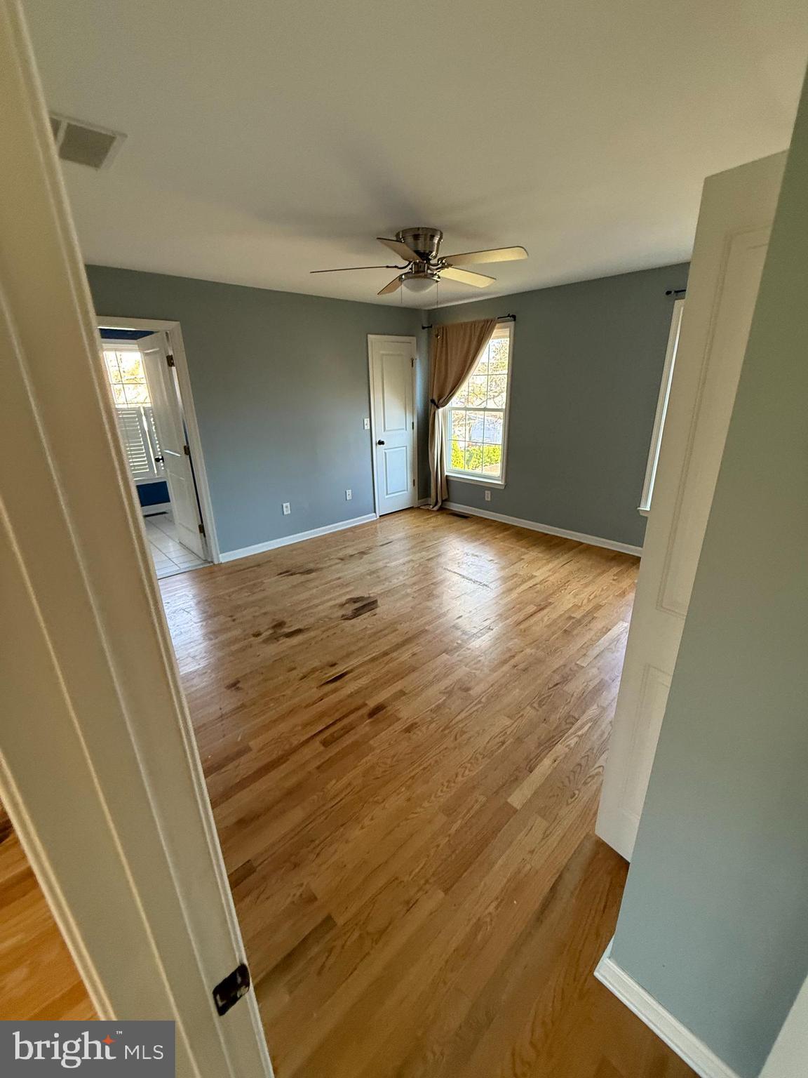 SYLVAN SHORES - Residential Lease