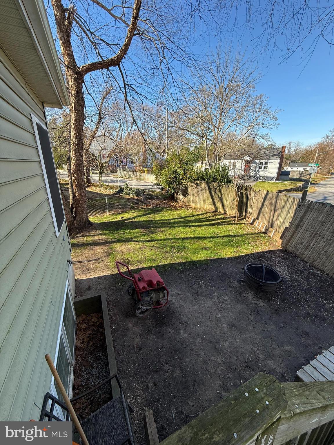 SYLVAN SHORES - Residential Lease