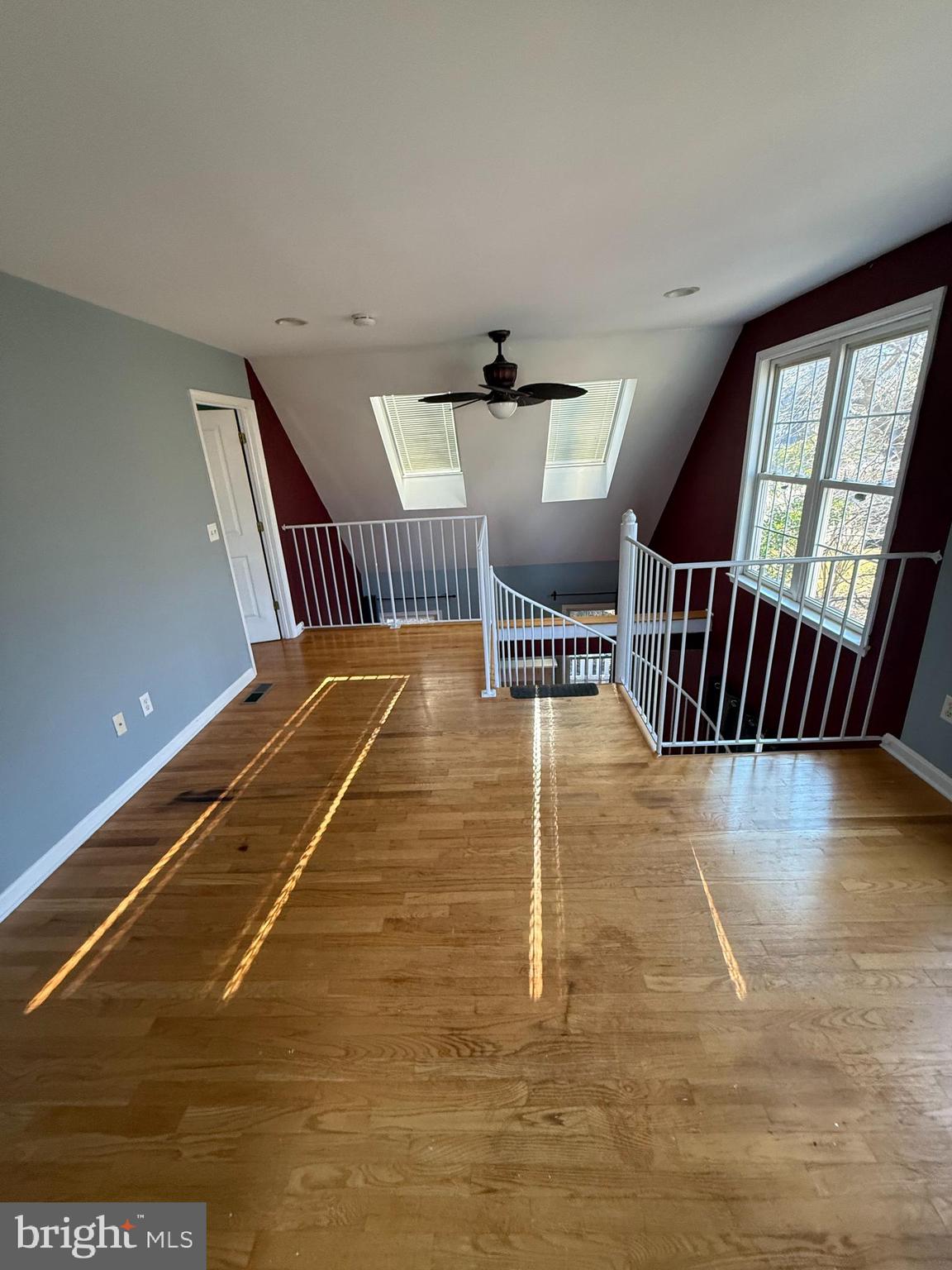 SYLVAN SHORES - Residential Lease