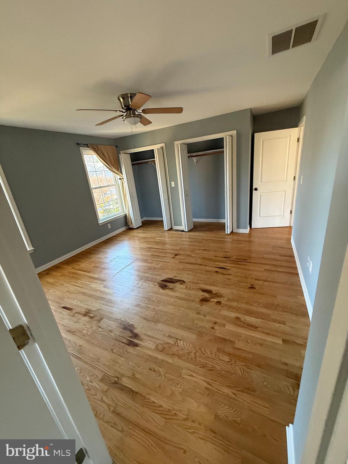 SYLVAN SHORES - Residential Lease