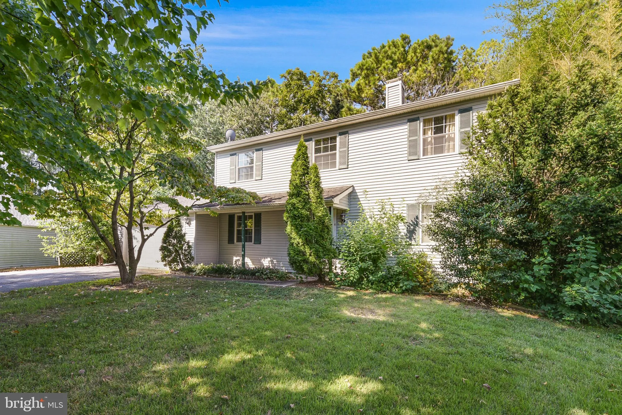 36 Duchess Circle, Dover, DE 19901